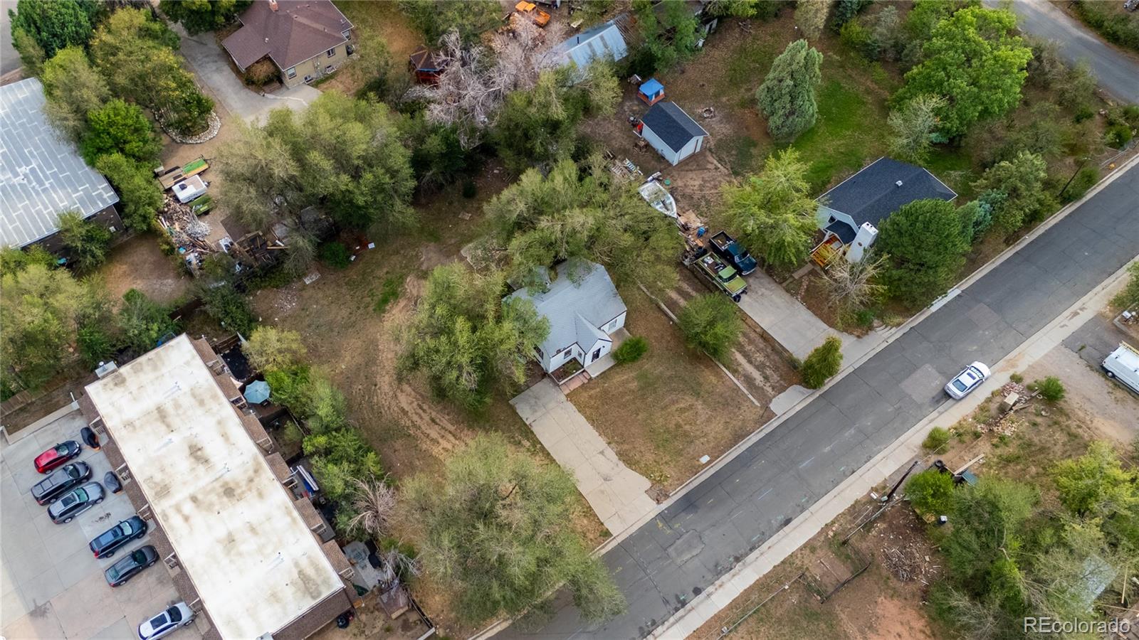 MLS Image #26 for 3140 w girard avenue,englewood, Colorado