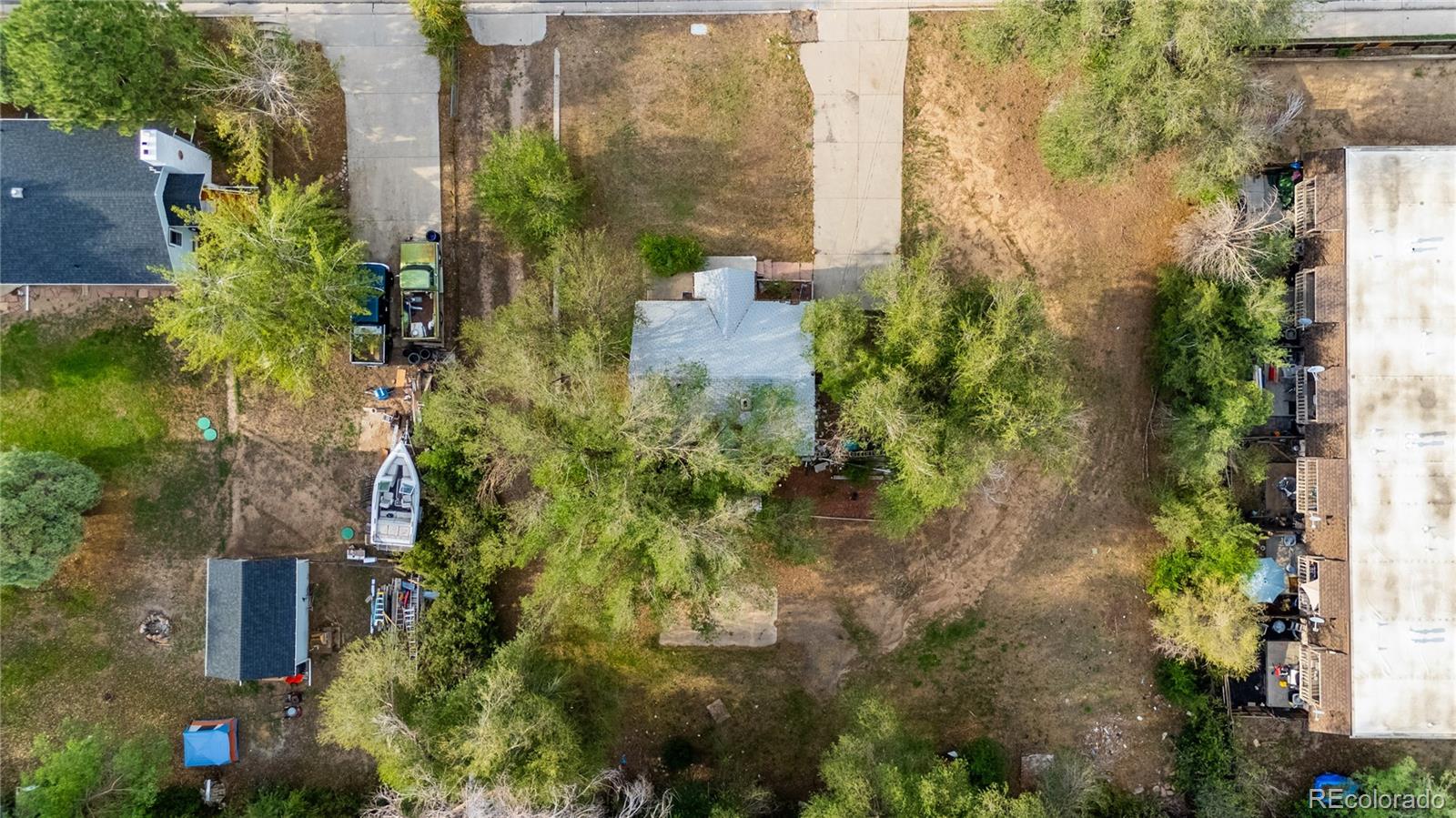 MLS Image #28 for 3140 w girard avenue,englewood, Colorado