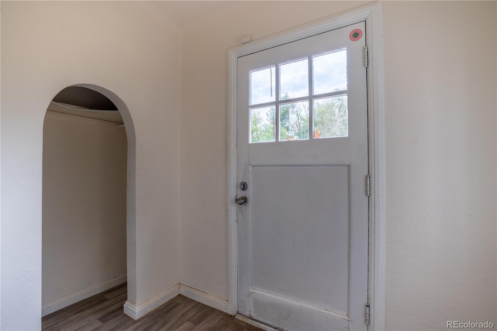 MLS Image #3 for 3140 w girard avenue,englewood, Colorado