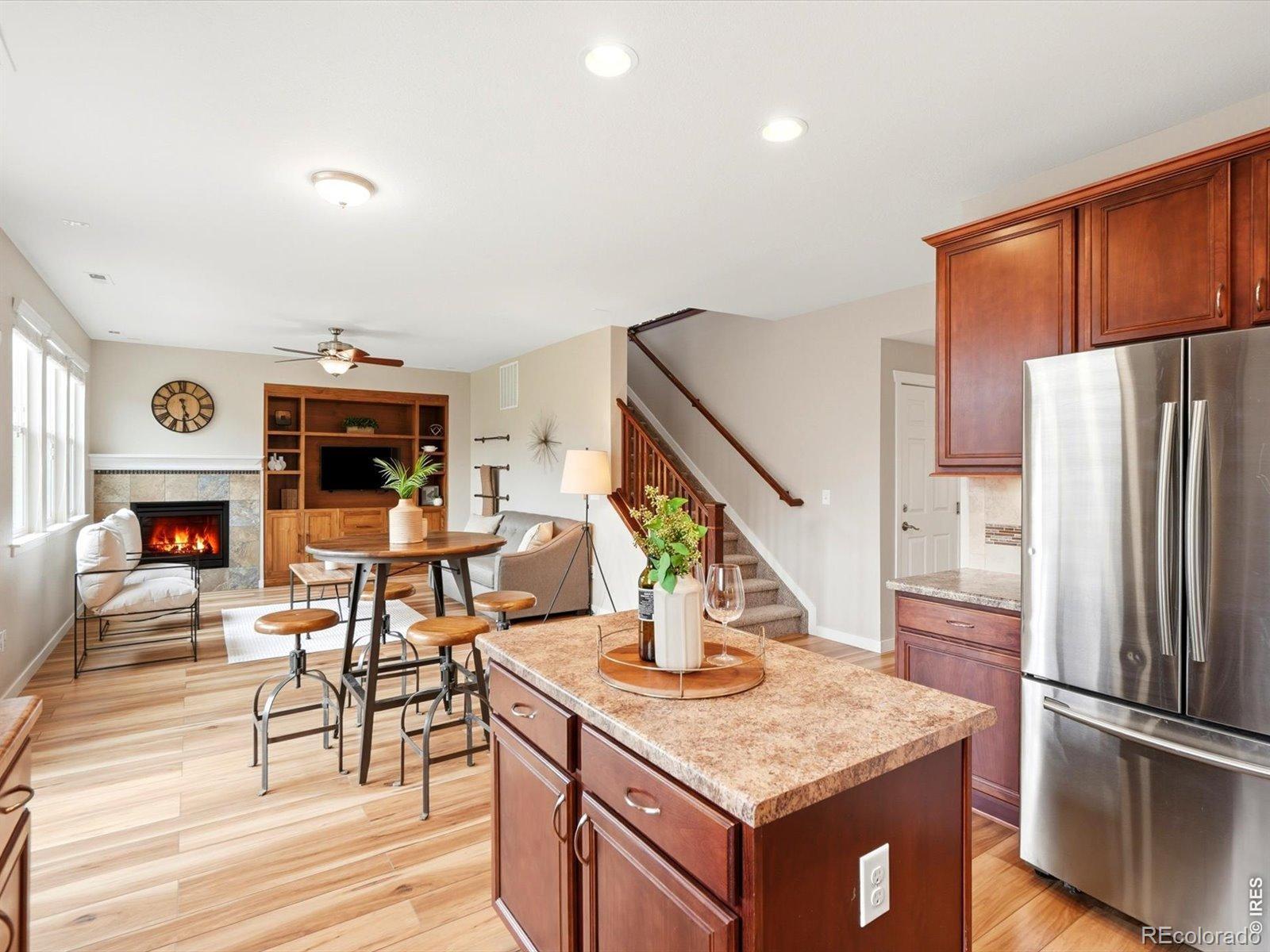 MLS Image #1 for 9145  ellis way,arvada, Colorado