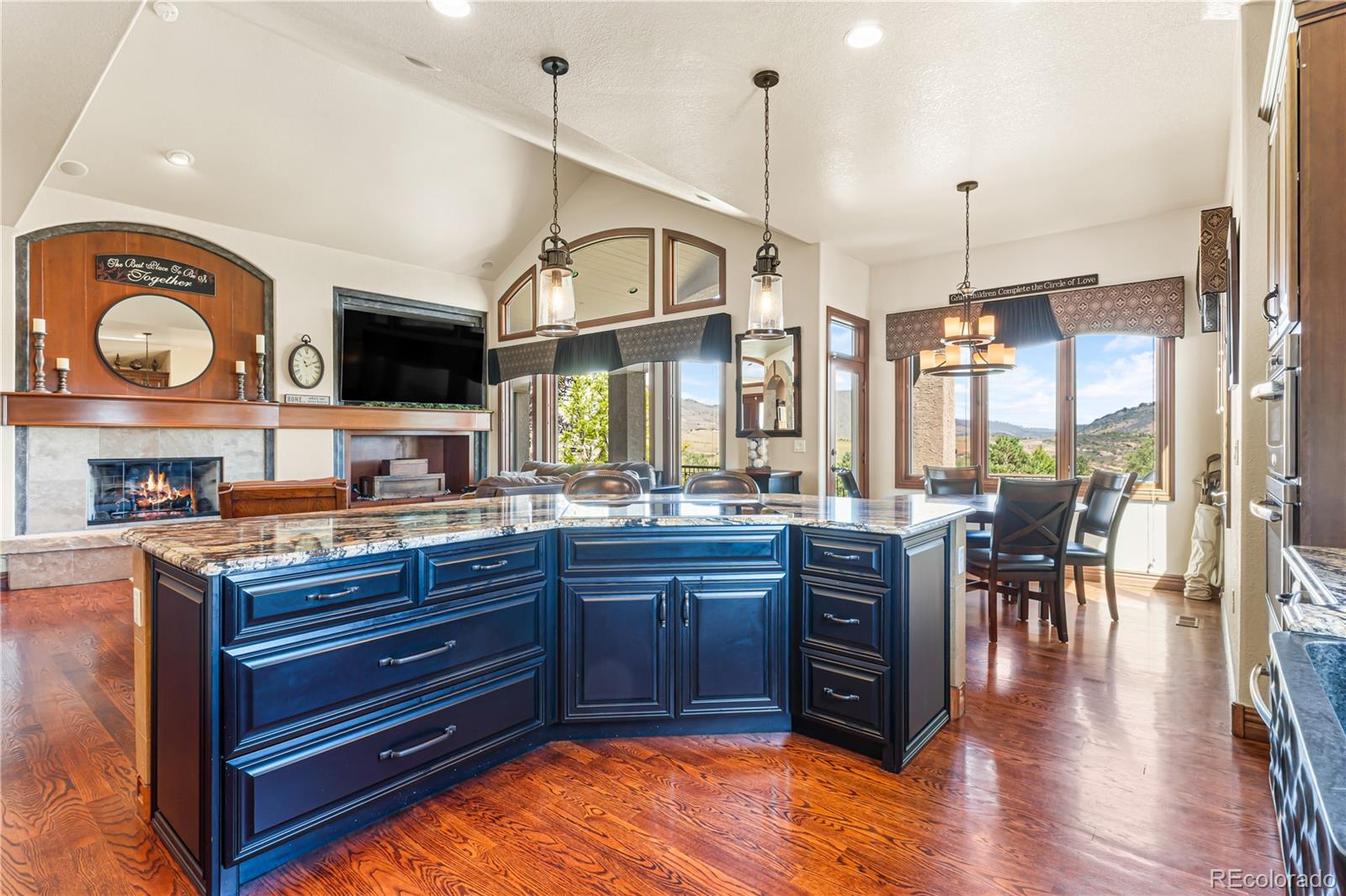 MLS Image #14 for 16213  red deer court,morrison, Colorado