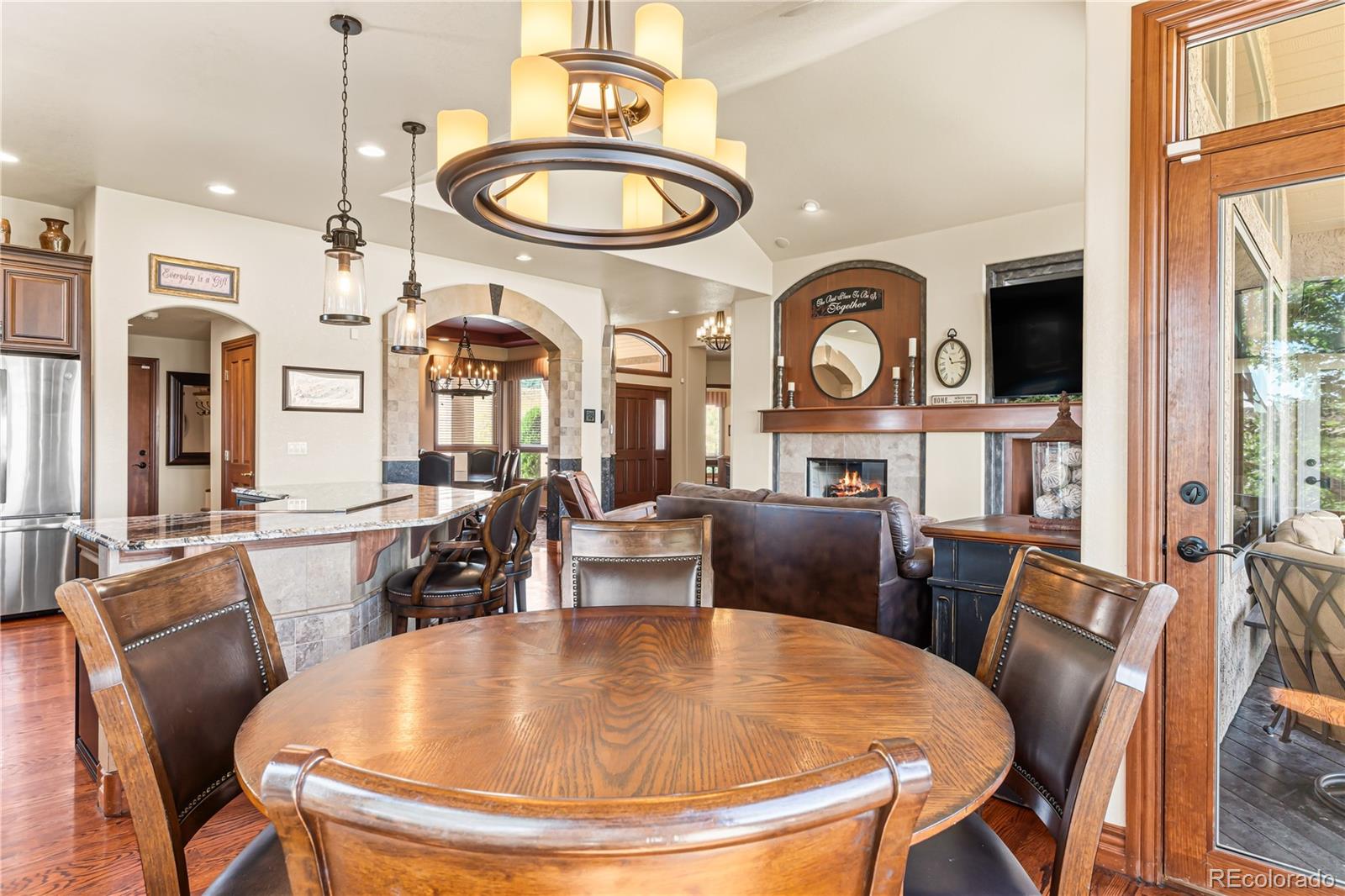 MLS Image #16 for 16213  red deer court,morrison, Colorado
