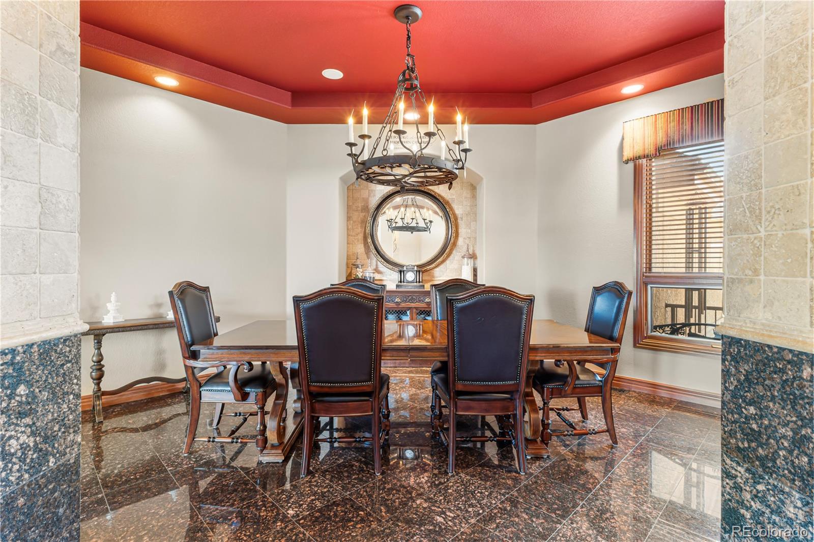 MLS Image #17 for 16213  red deer court,morrison, Colorado