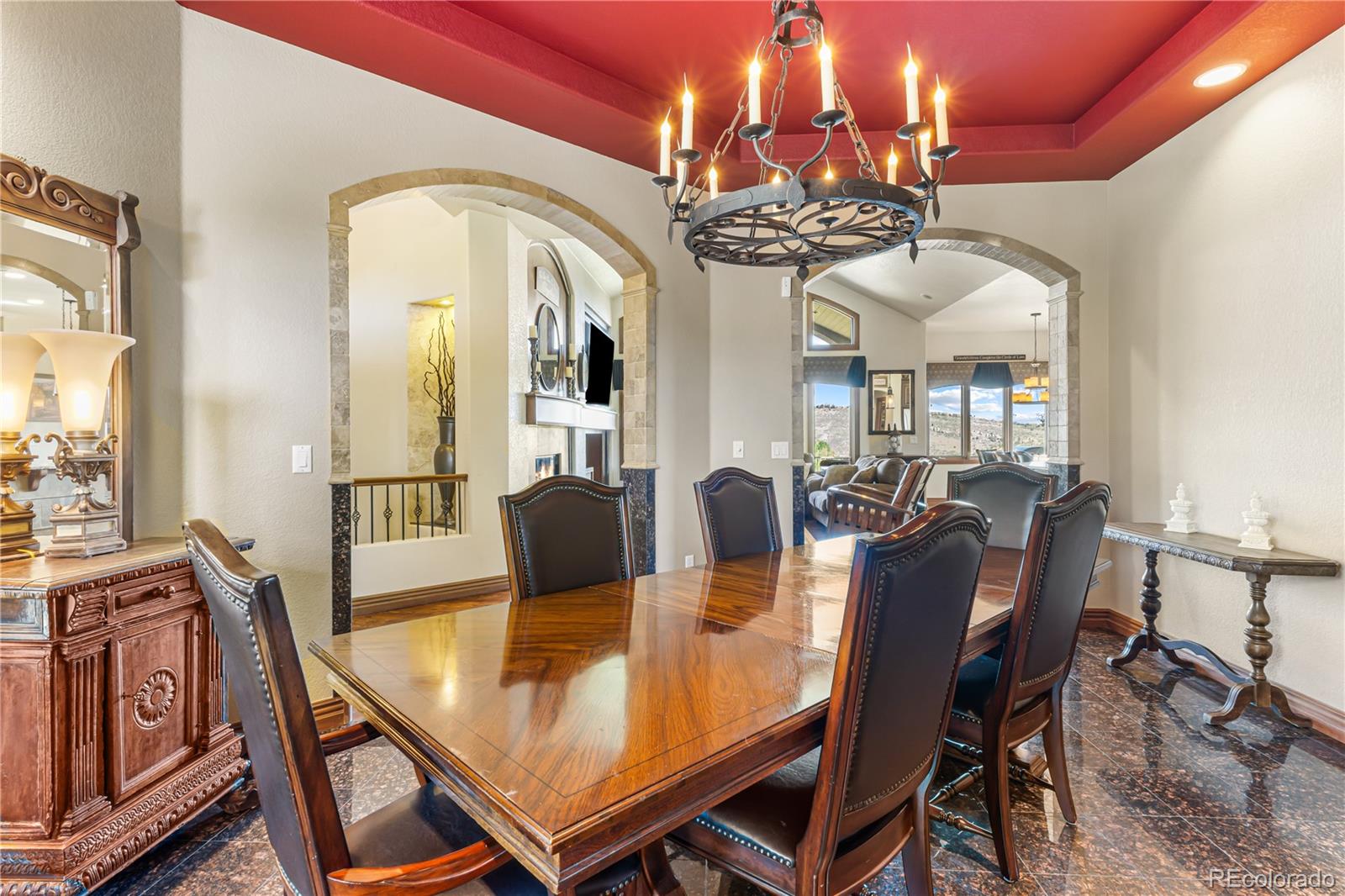 MLS Image #18 for 16213  red deer court,morrison, Colorado