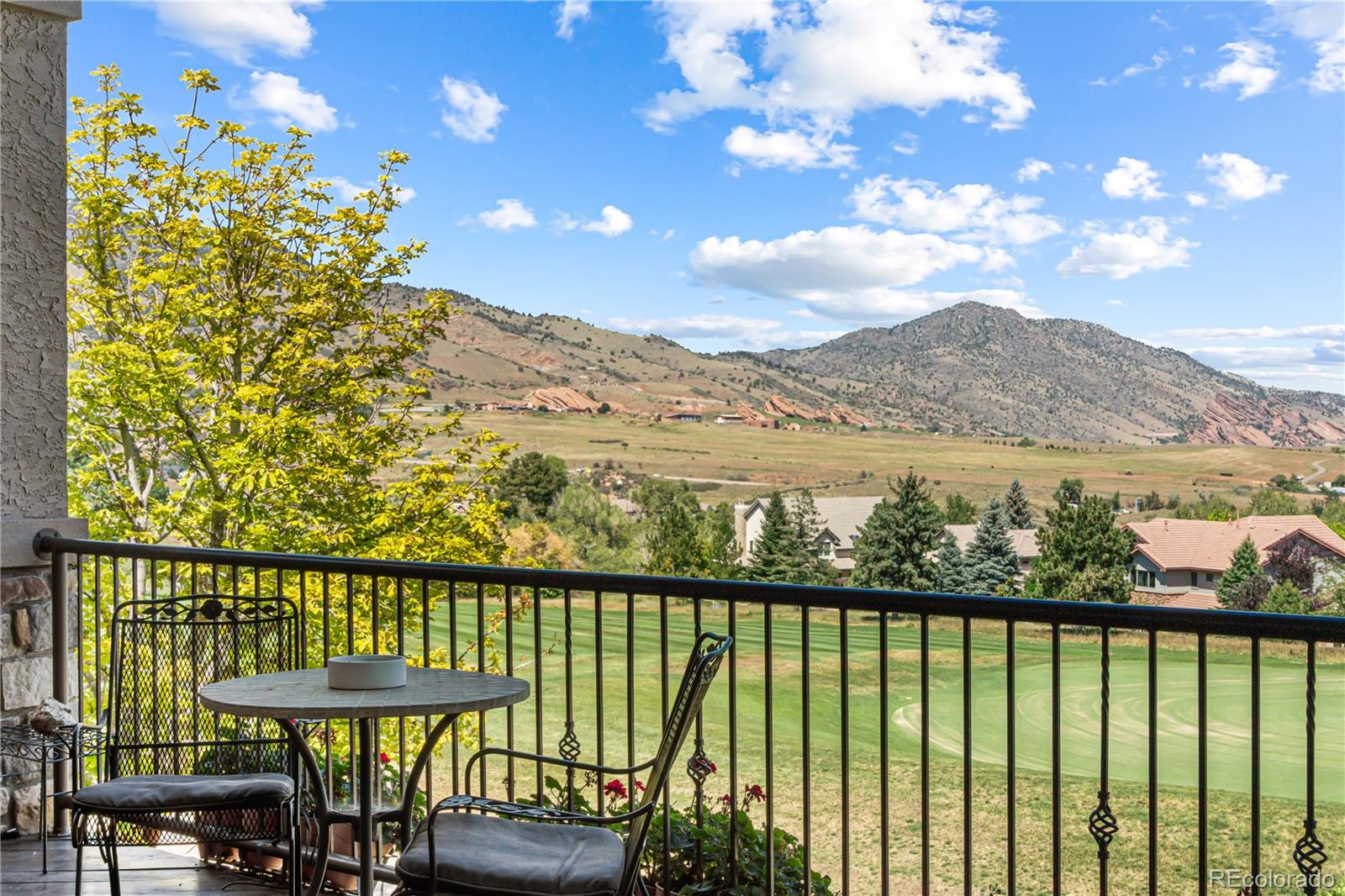 MLS Image #19 for 16213  red deer court,morrison, Colorado