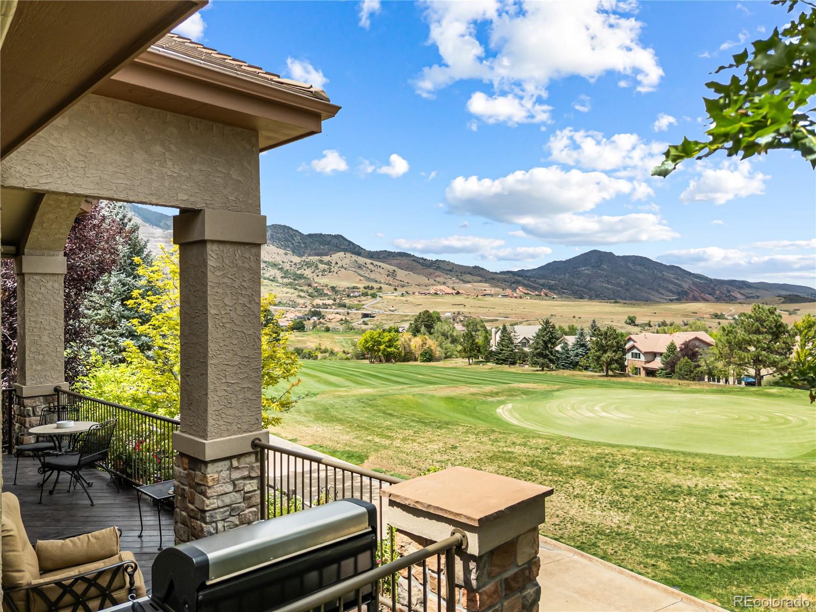 MLS Image #20 for 16213  red deer court,morrison, Colorado