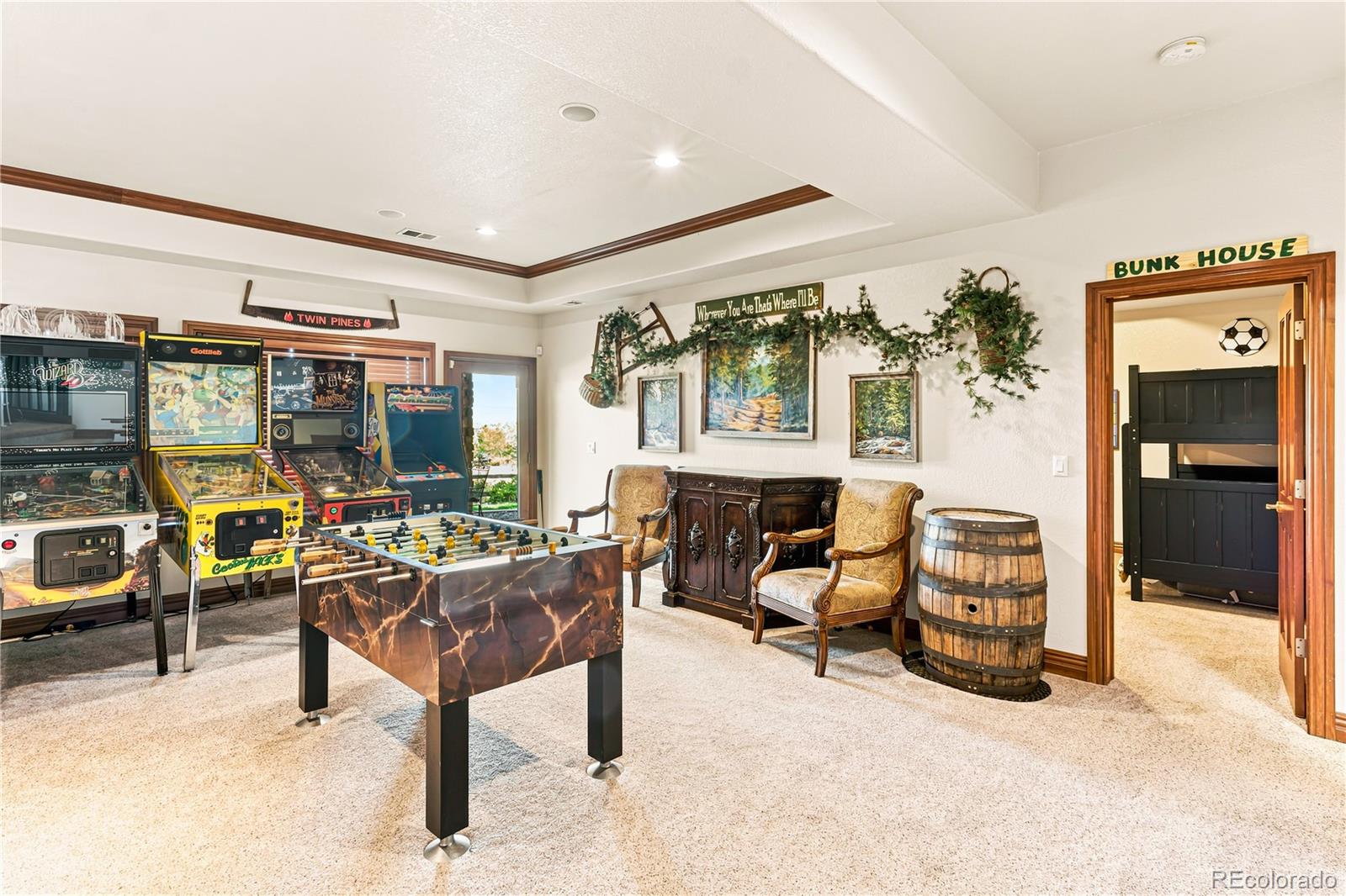 MLS Image #30 for 16213  red deer court,morrison, Colorado