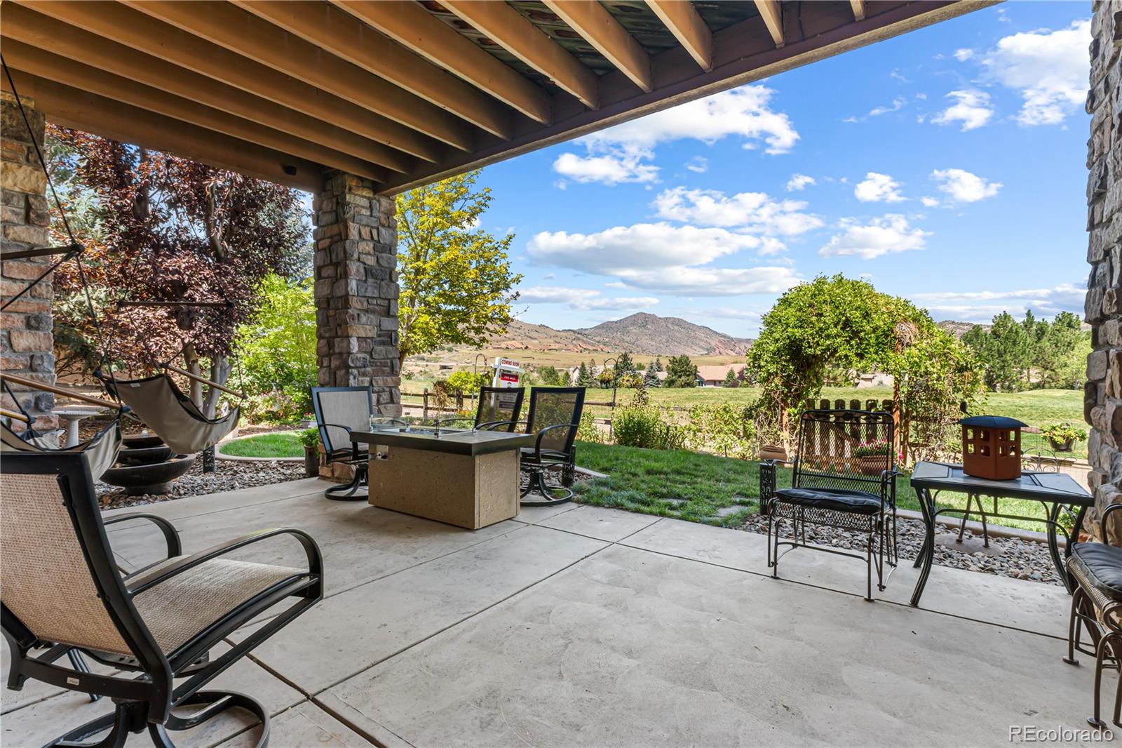 MLS Image #37 for 16213  red deer court,morrison, Colorado