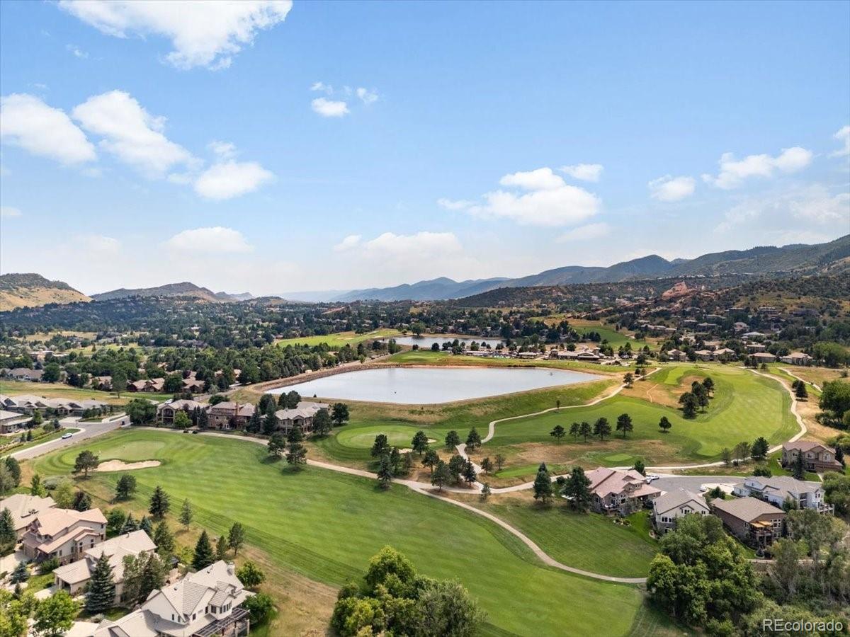 MLS Image #42 for 16213  red deer court,morrison, Colorado