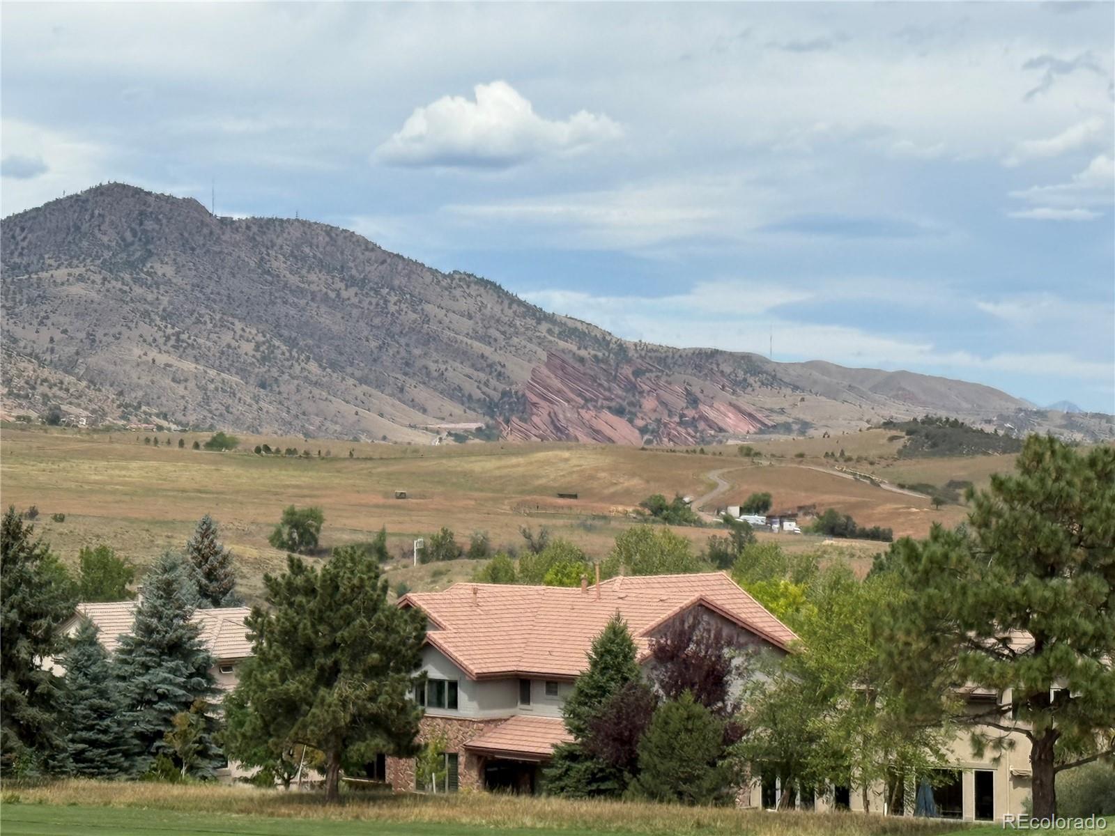 MLS Image #44 for 16213  red deer court,morrison, Colorado