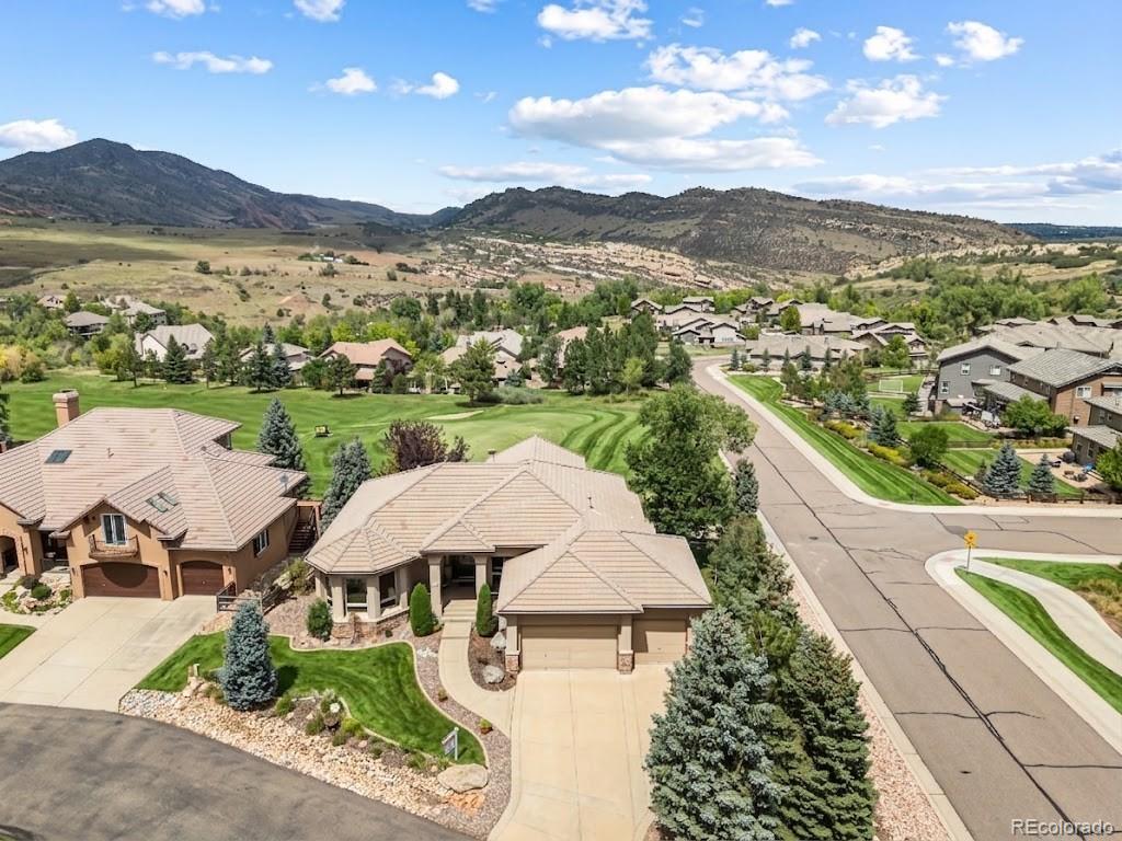 MLS Image #6 for 16213  red deer court,morrison, Colorado
