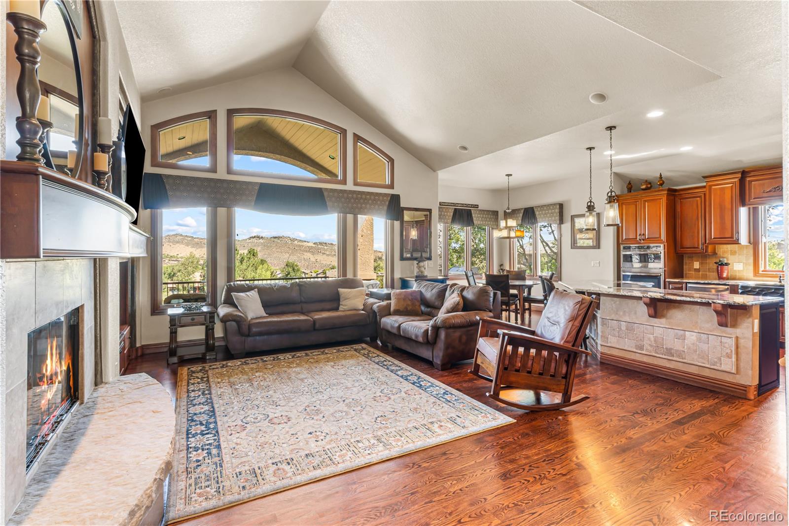 MLS Image #7 for 16213  red deer court,morrison, Colorado