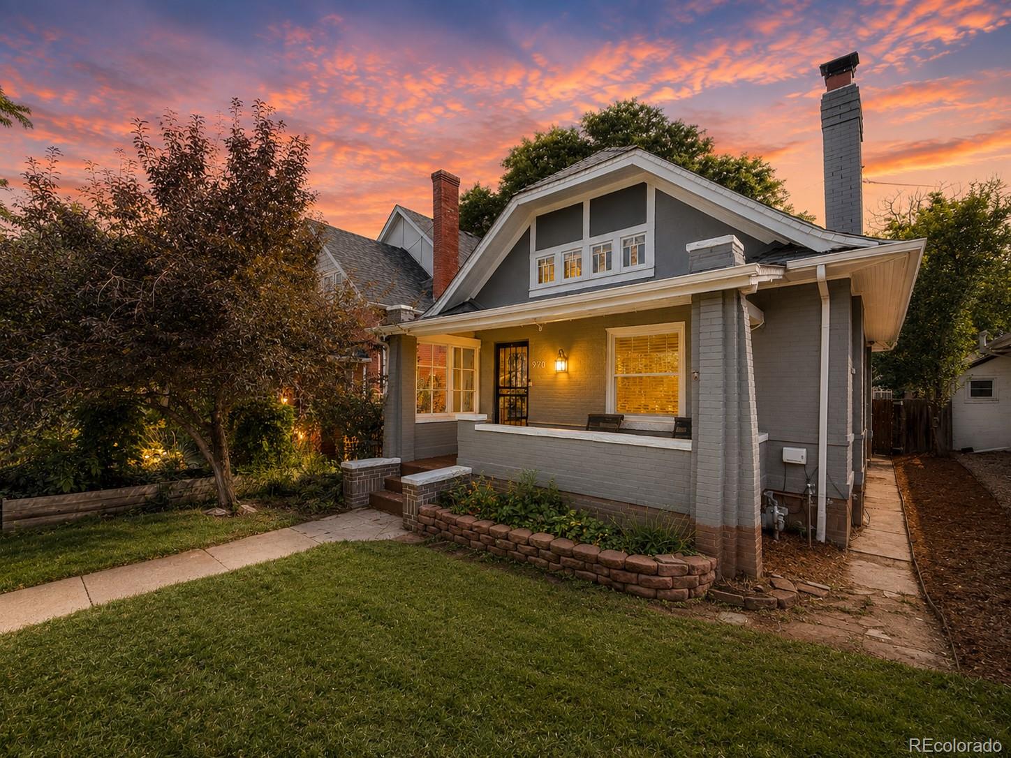 MLS Image #1 for 970 s pearl street,denver, Colorado