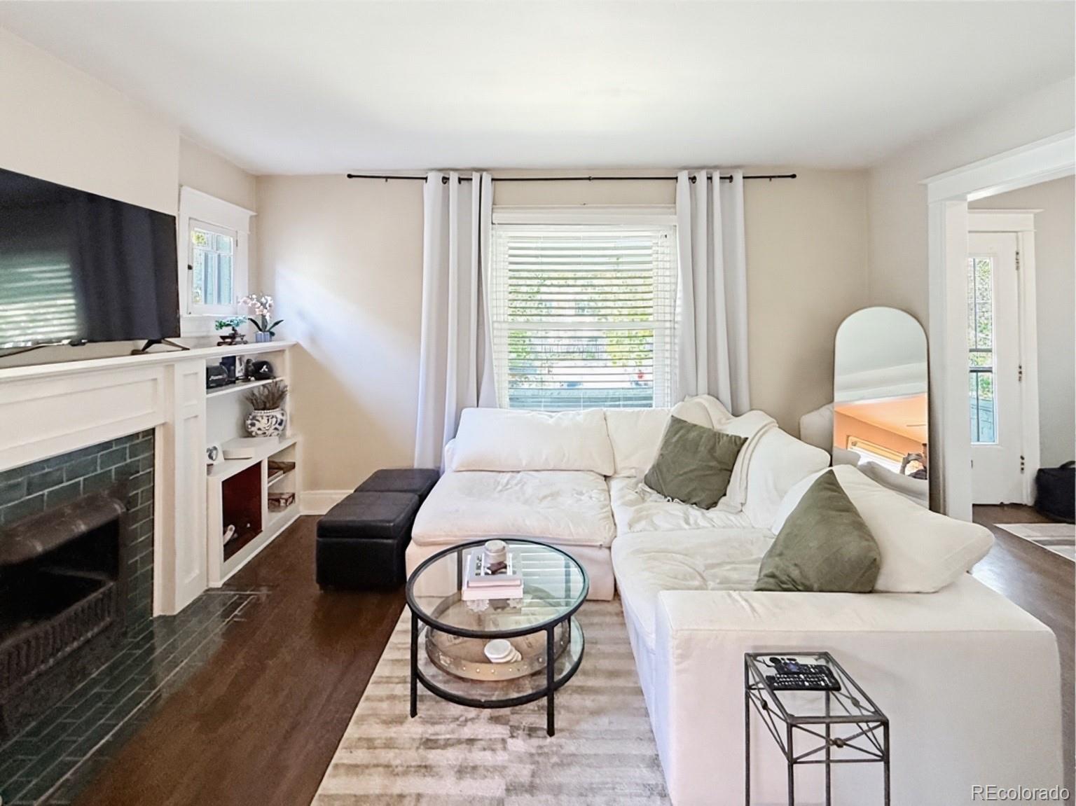 MLS Image #2 for 970 s pearl street,denver, Colorado