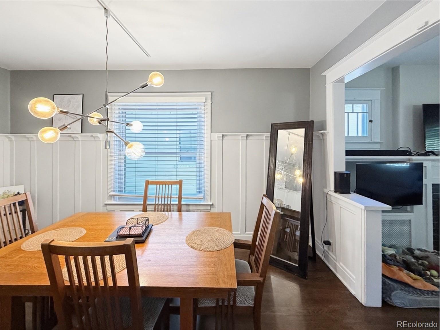 MLS Image #3 for 970 s pearl street,denver, Colorado