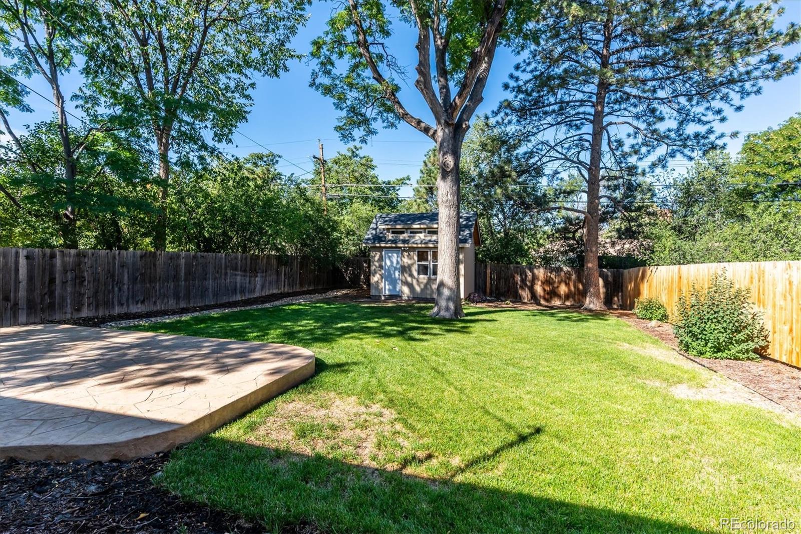 MLS Image #41 for 865  grape street,denver, Colorado