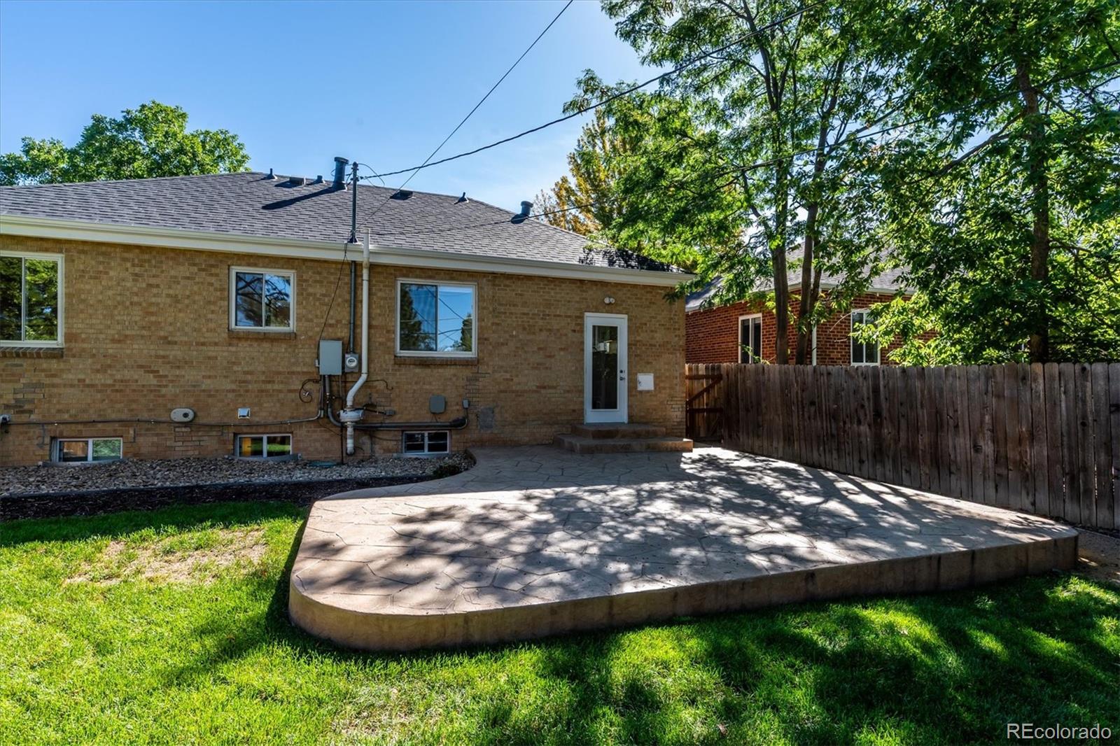 MLS Image #42 for 865  grape street,denver, Colorado