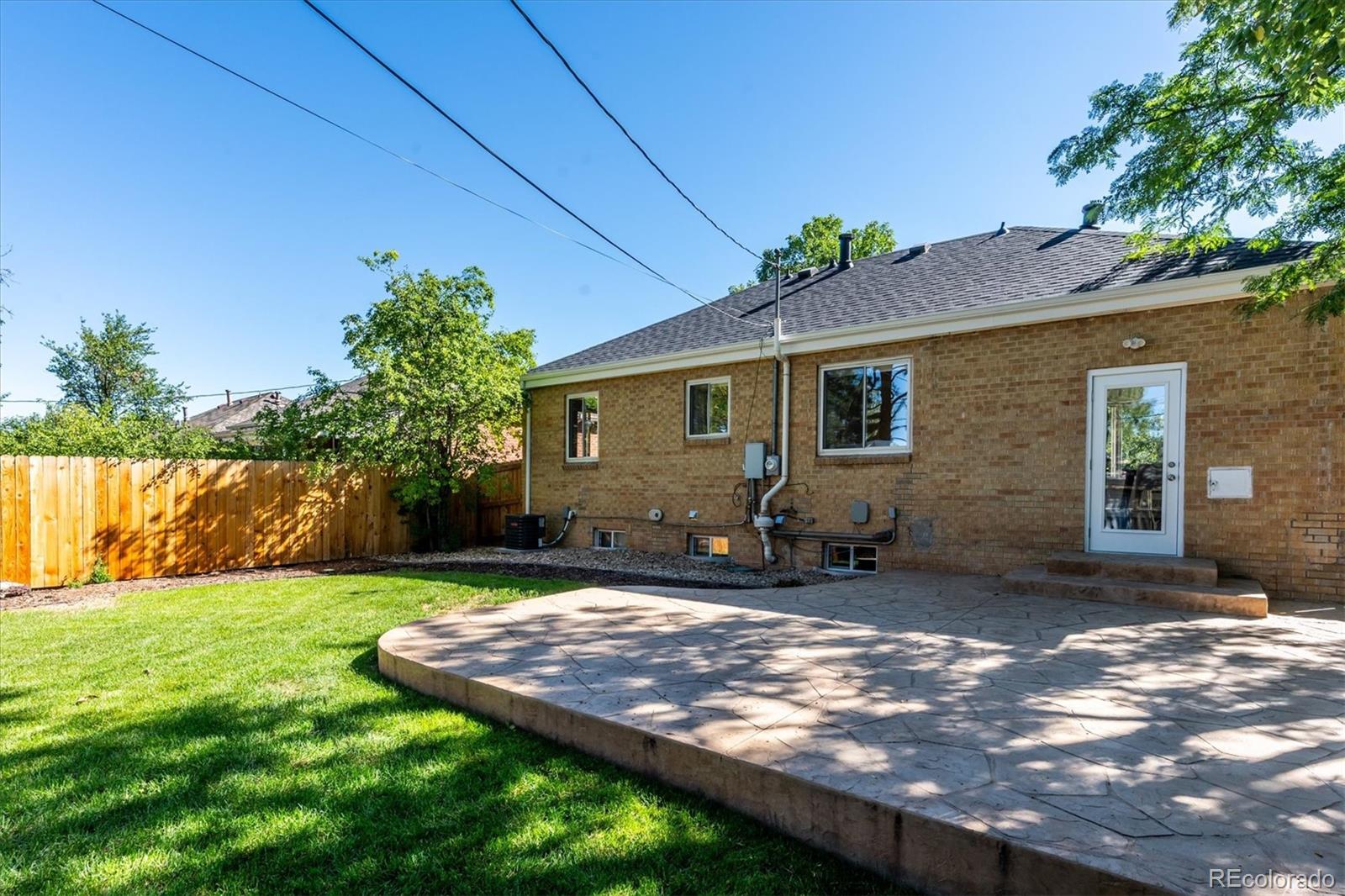 MLS Image #43 for 865  grape street,denver, Colorado