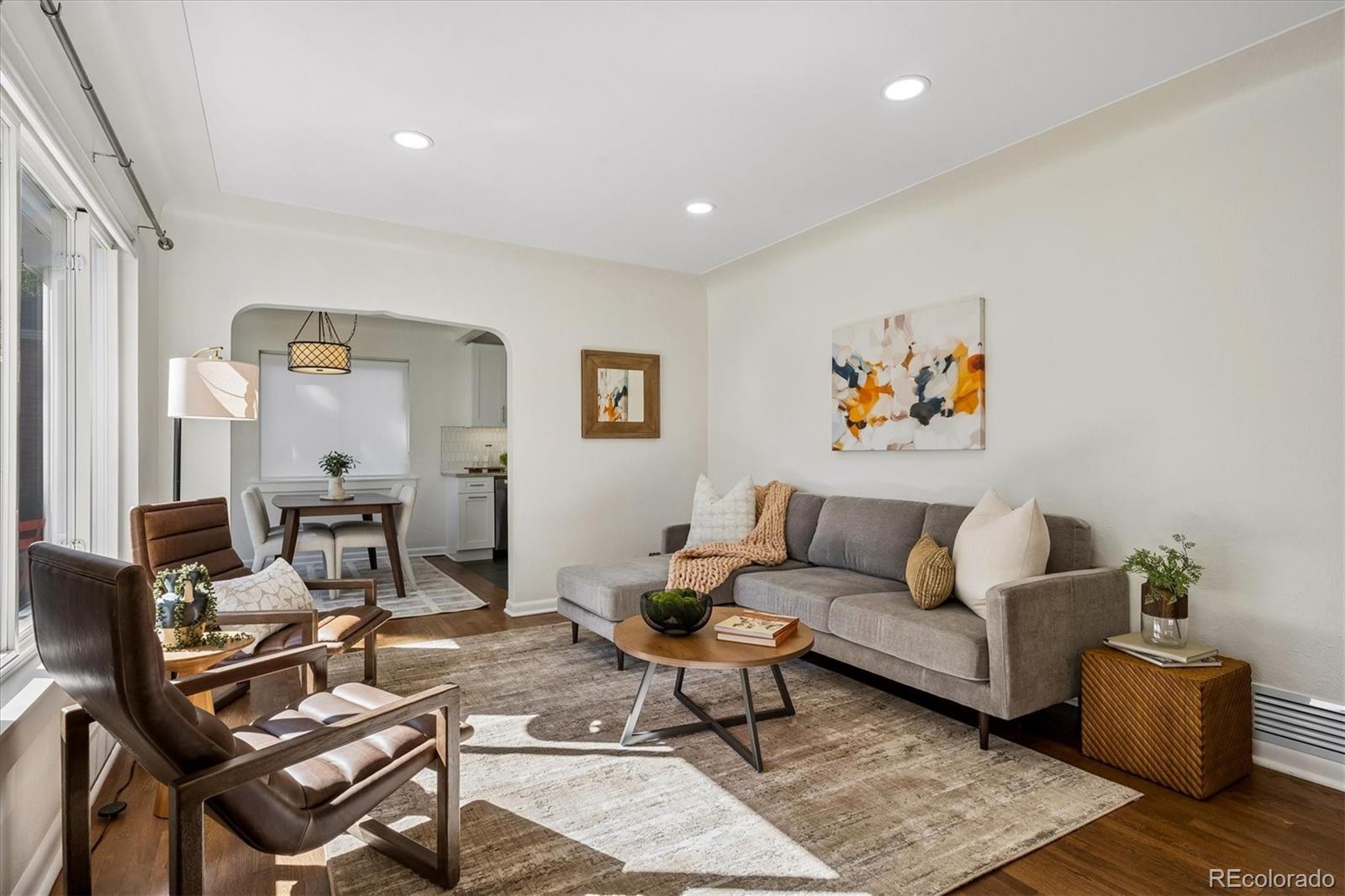 MLS Image #6 for 865  grape street,denver, Colorado