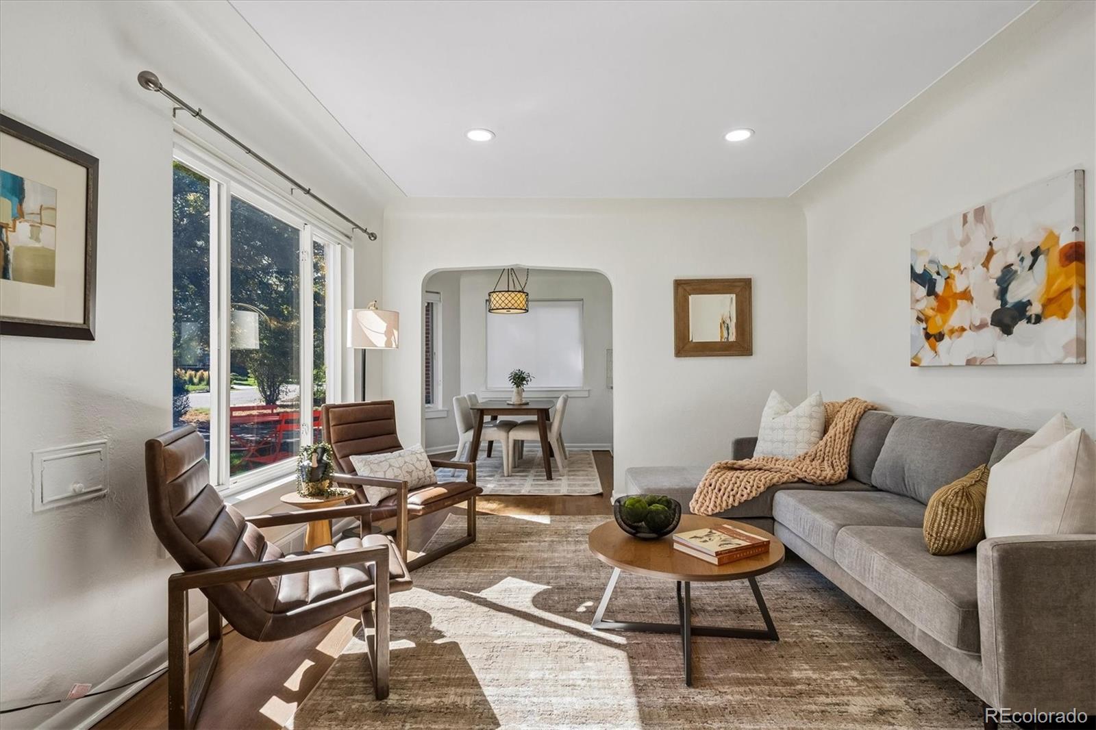 MLS Image #7 for 865  grape street,denver, Colorado