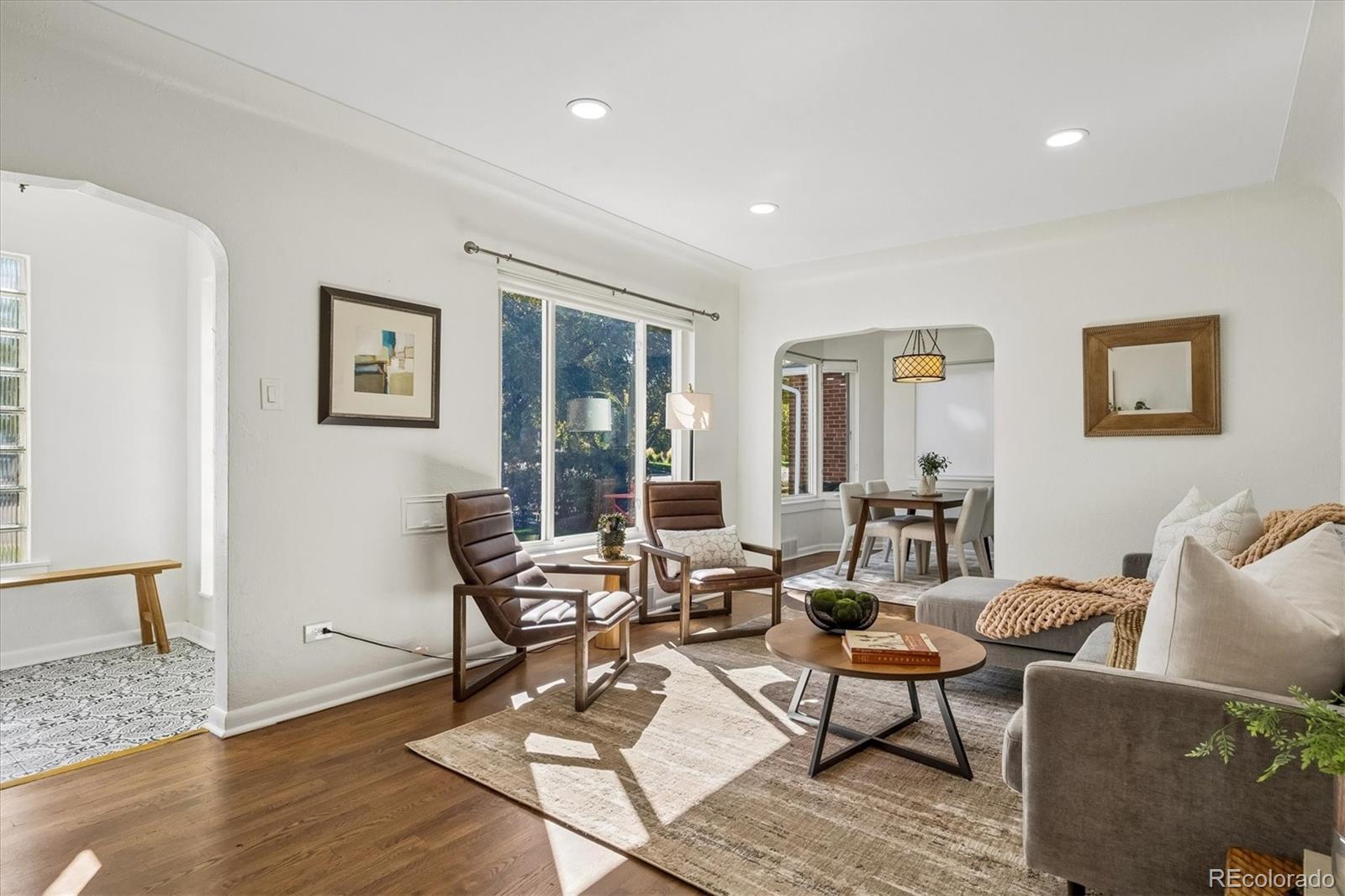MLS Image #9 for 865  grape street,denver, Colorado