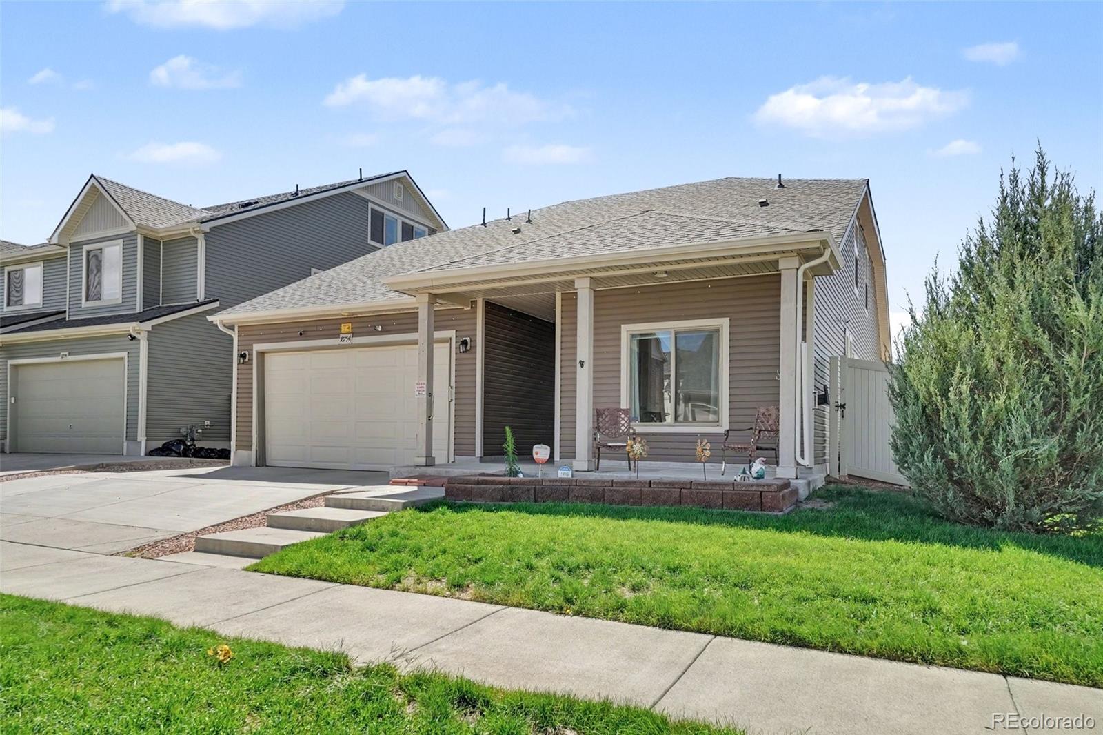 MLS Image #1 for 18754  robins drive,denver, Colorado