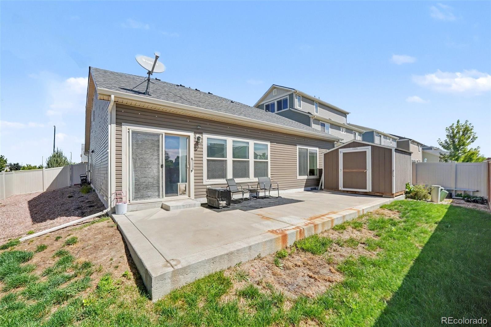 MLS Image #23 for 18754  robins drive,denver, Colorado