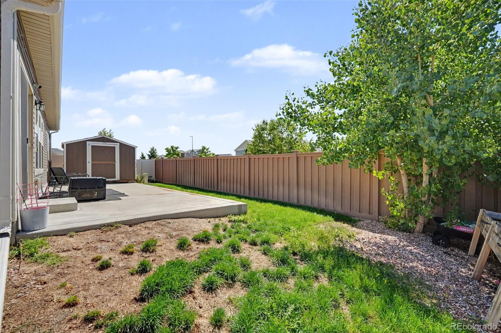 MLS Image #24 for 18754  robins drive,denver, Colorado