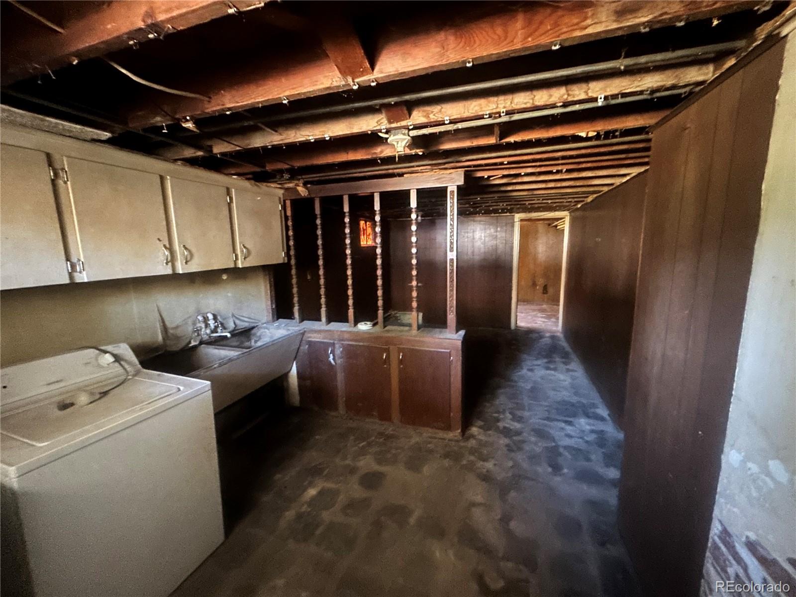 MLS Image #12 for 162  hazel court,denver, Colorado