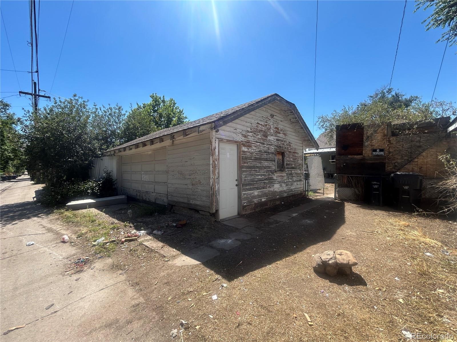 MLS Image #2 for 162  hazel court,denver, Colorado