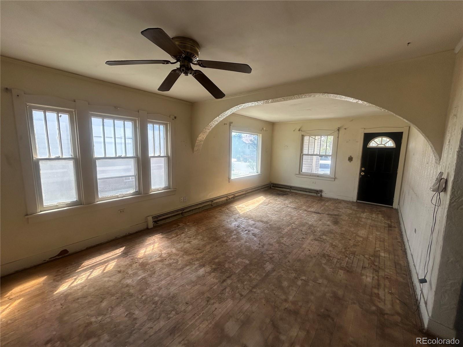 MLS Image #6 for 162  hazel court,denver, Colorado