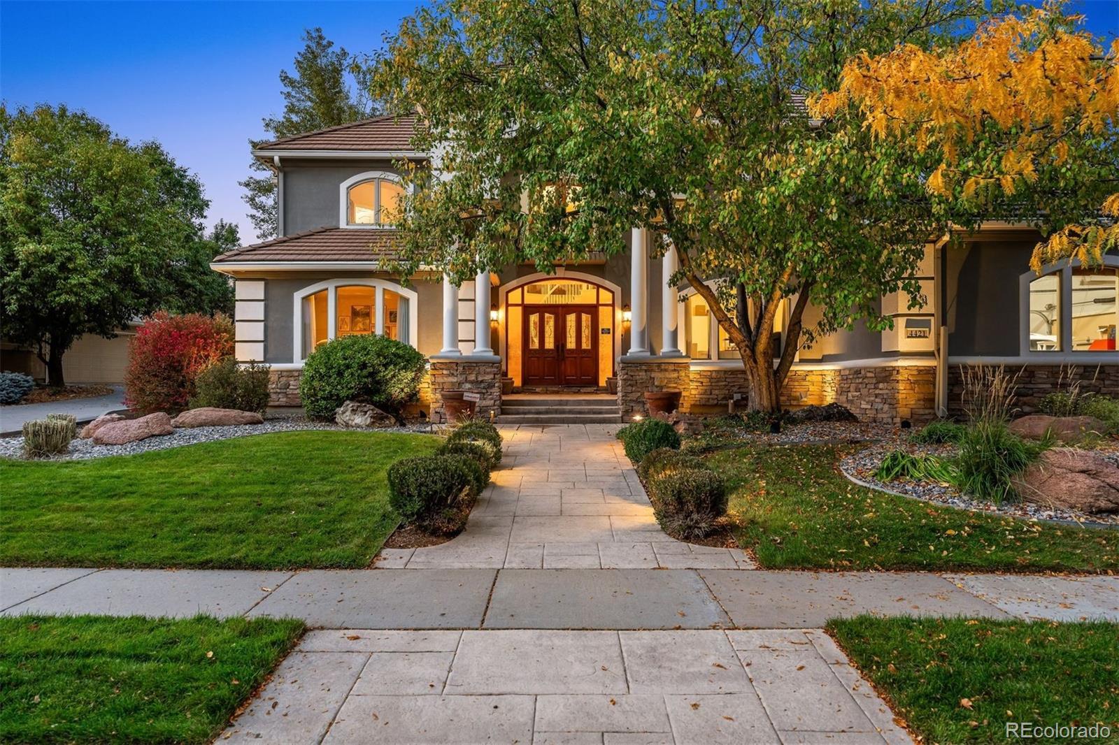 MLS Image #0 for 4421  augusta drive,broomfield, Colorado