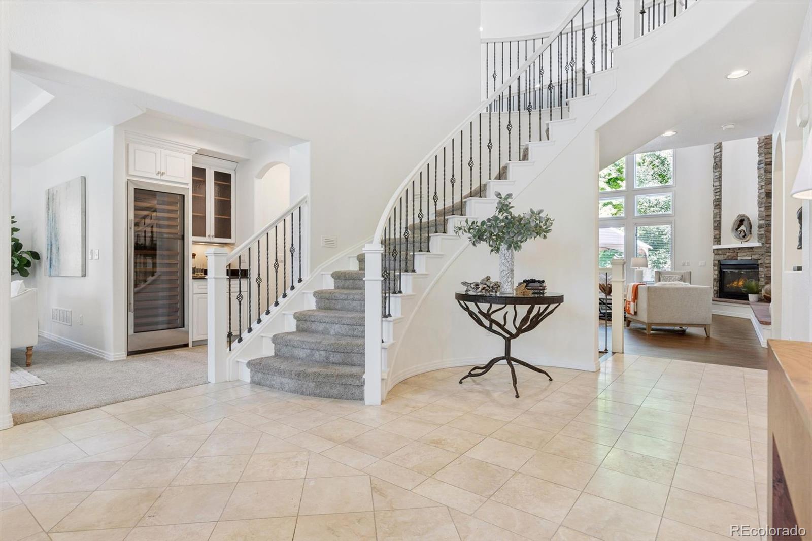 MLS Image #1 for 4421  augusta drive,broomfield, Colorado
