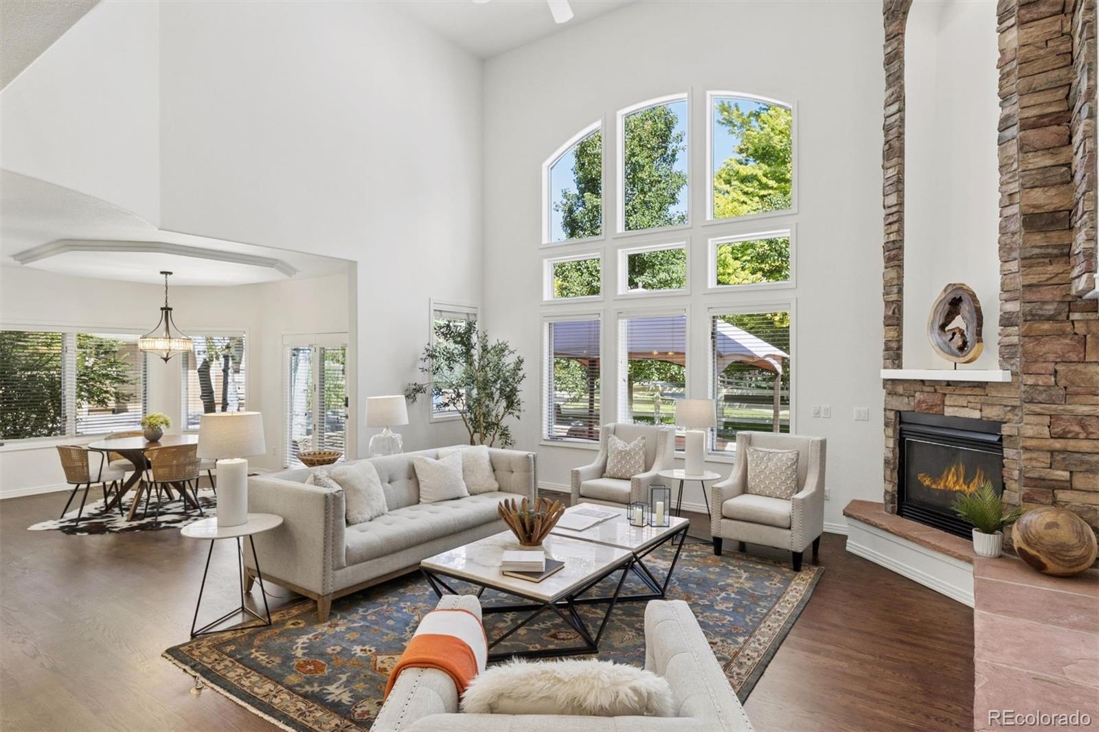 MLS Image #2 for 4421  augusta drive,broomfield, Colorado