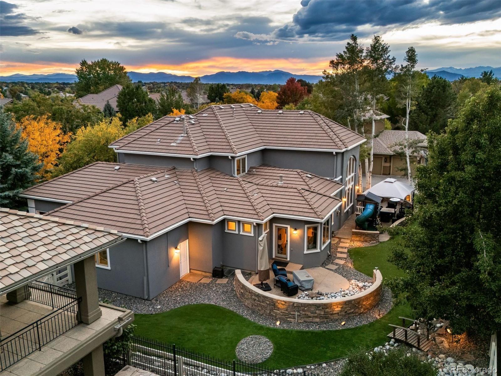 MLS Image #4 for 4421  augusta drive,broomfield, Colorado