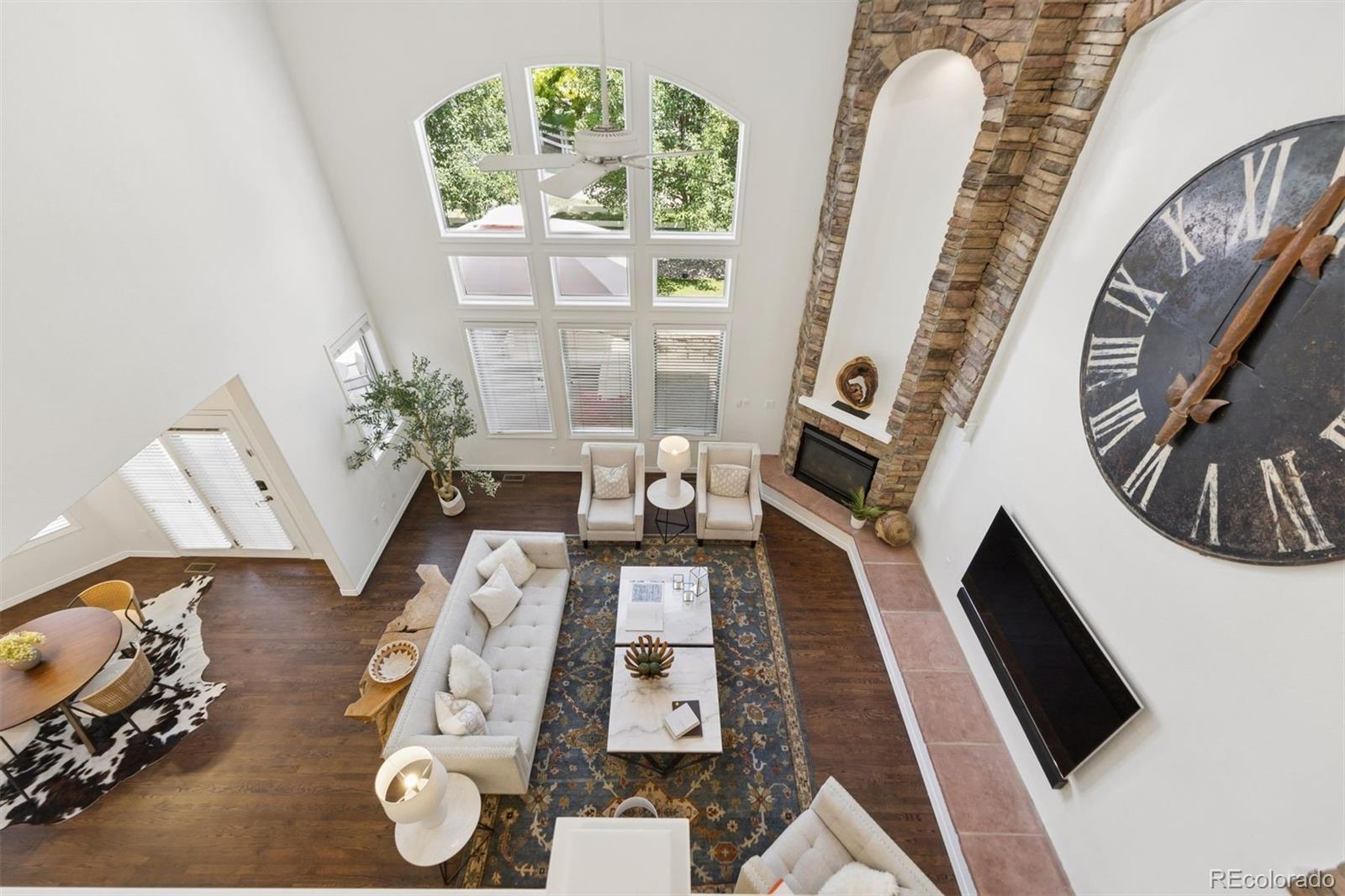 MLS Image #5 for 4421  augusta drive,broomfield, Colorado