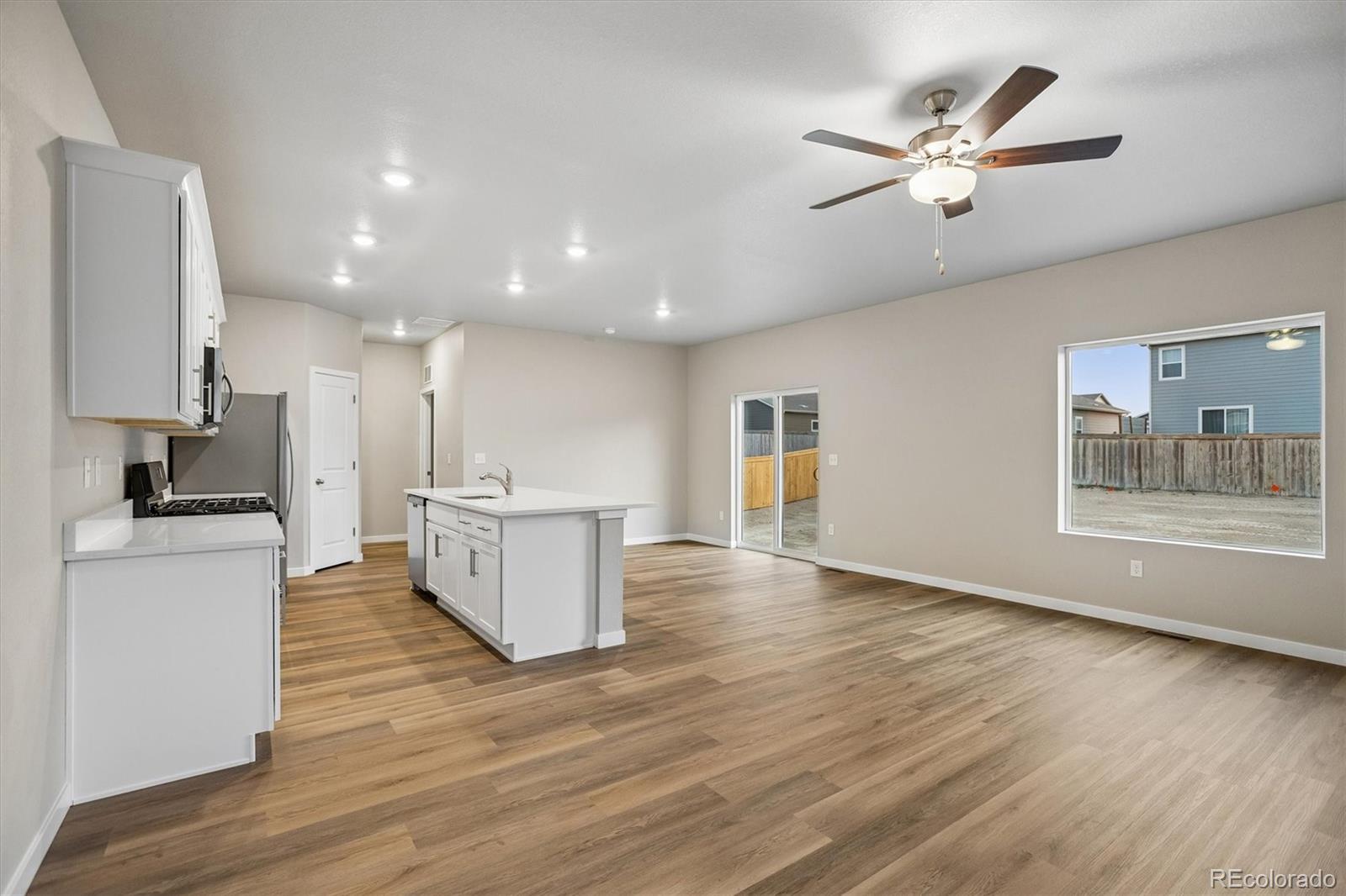 MLS Image #11 for 965  cascade falls street,severance, Colorado