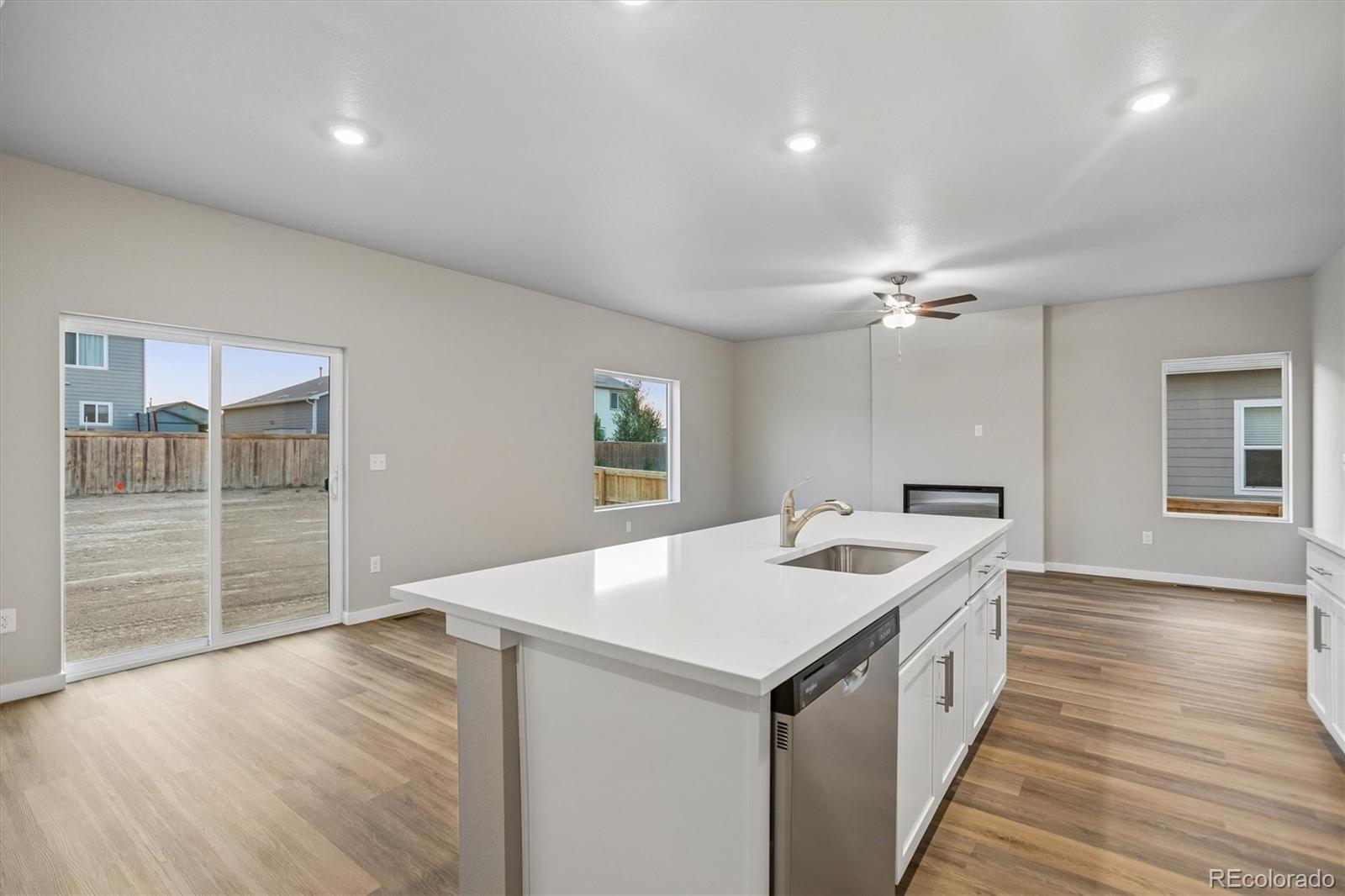 MLS Image #12 for 965  cascade falls street,severance, Colorado