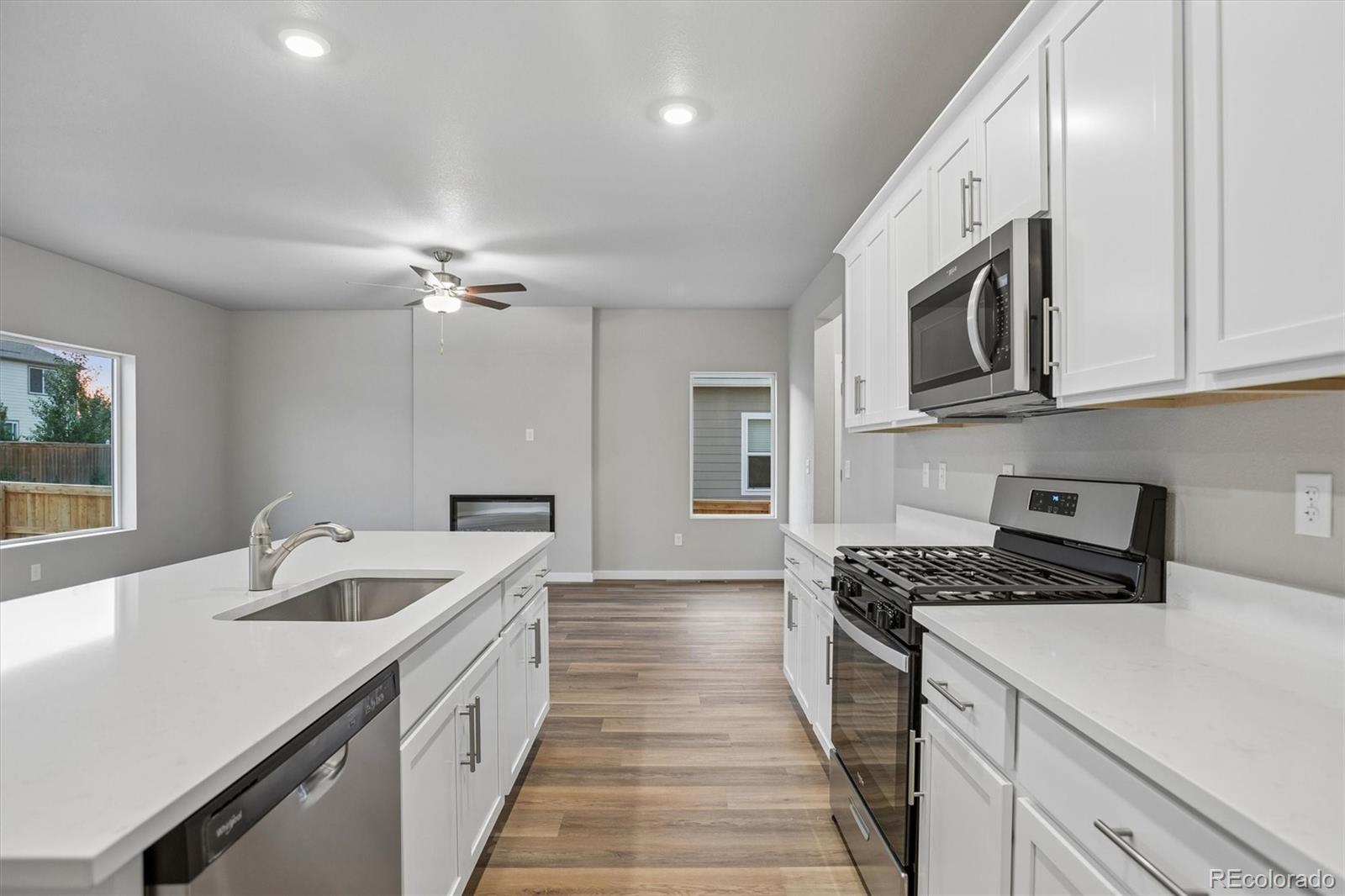 MLS Image #13 for 965  cascade falls street,severance, Colorado