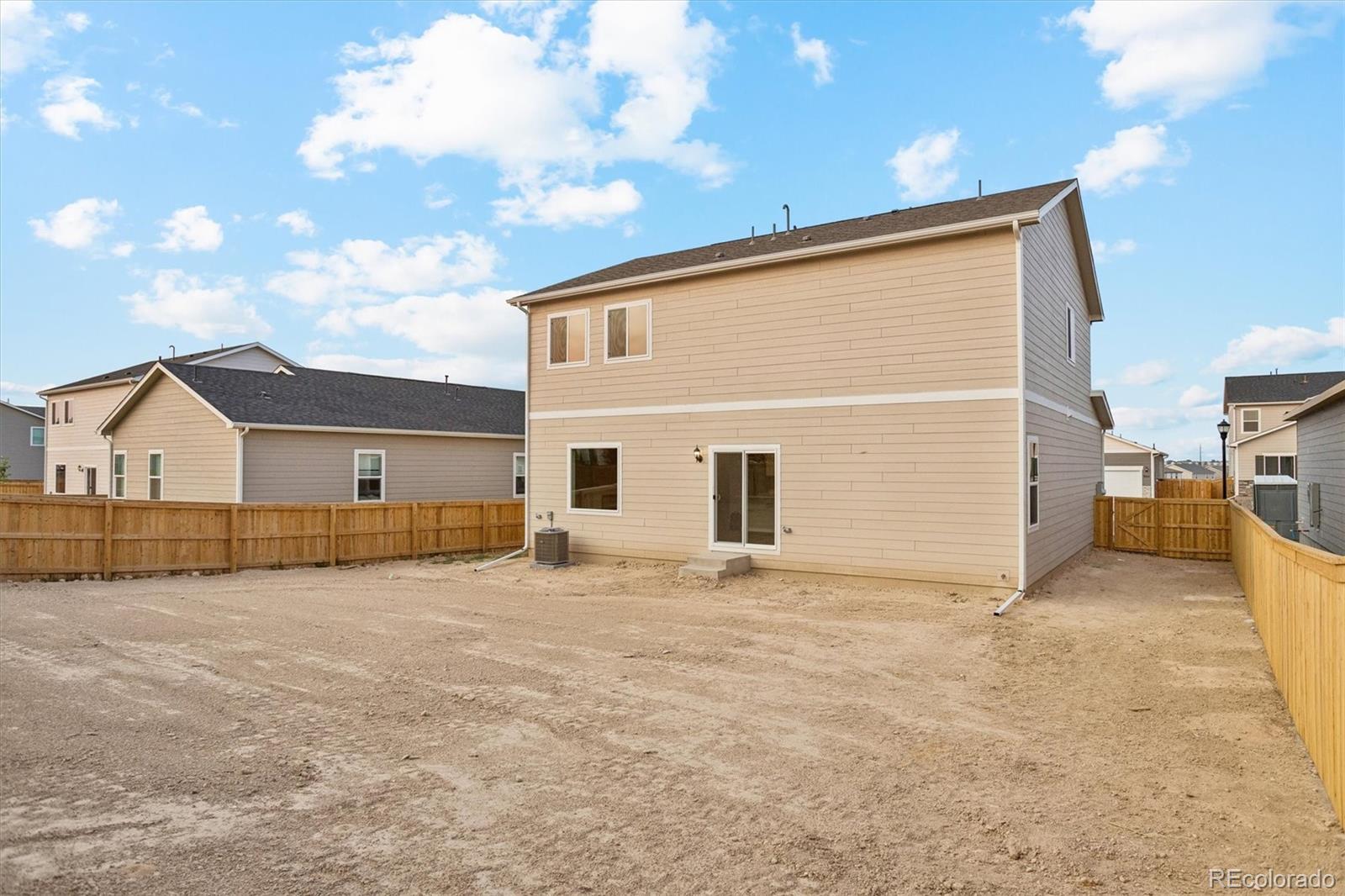 MLS Image #30 for 965  cascade falls street,severance, Colorado