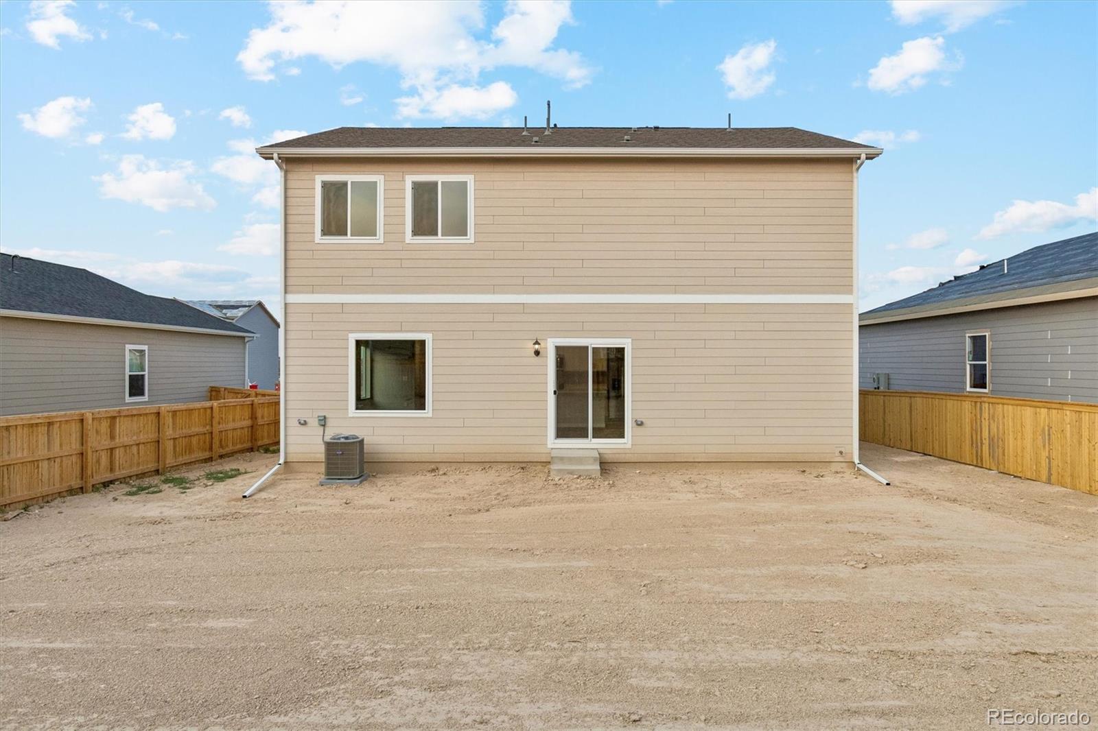 MLS Image #31 for 965  cascade falls street,severance, Colorado