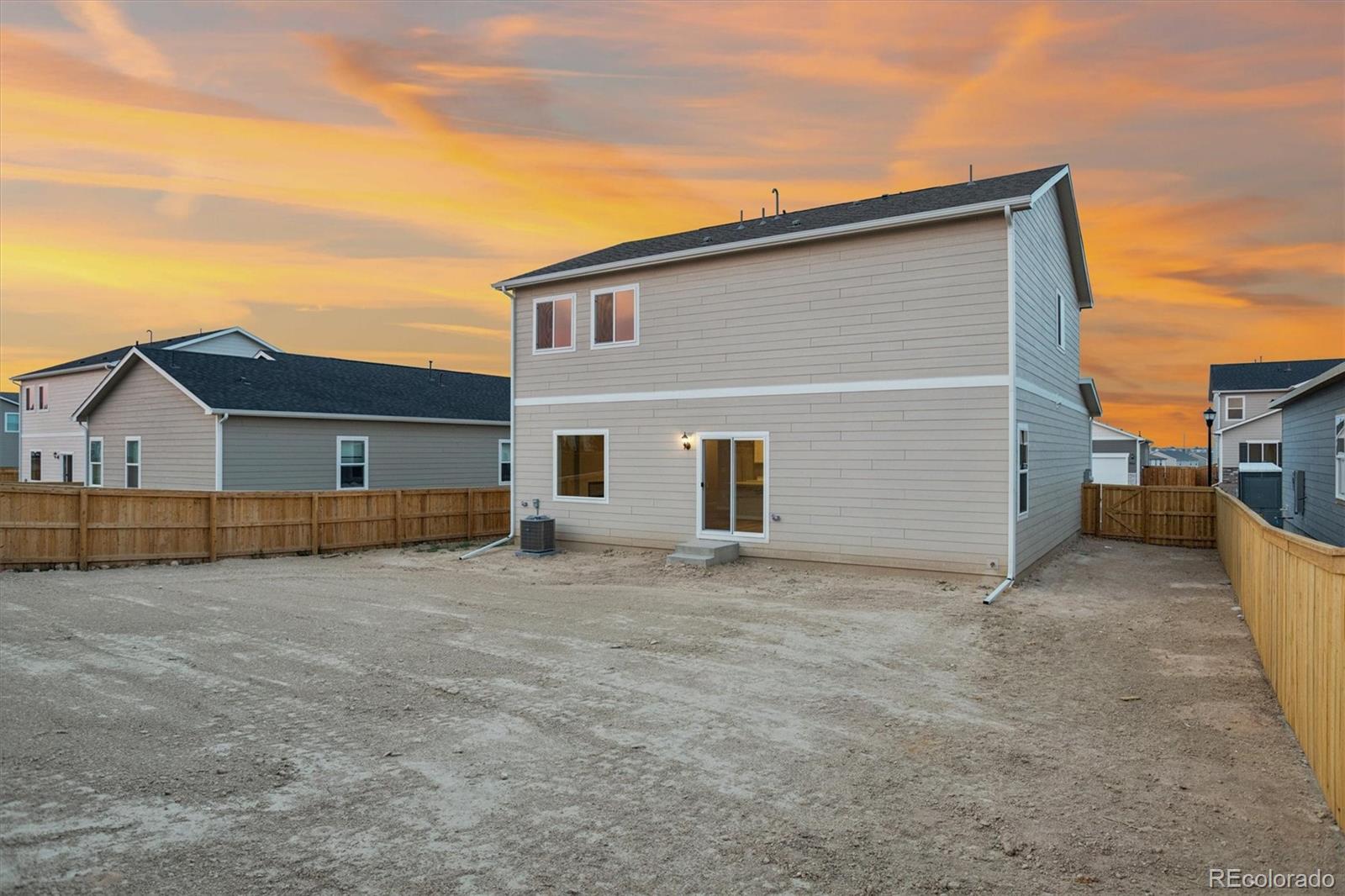 MLS Image #32 for 965  cascade falls street,severance, Colorado