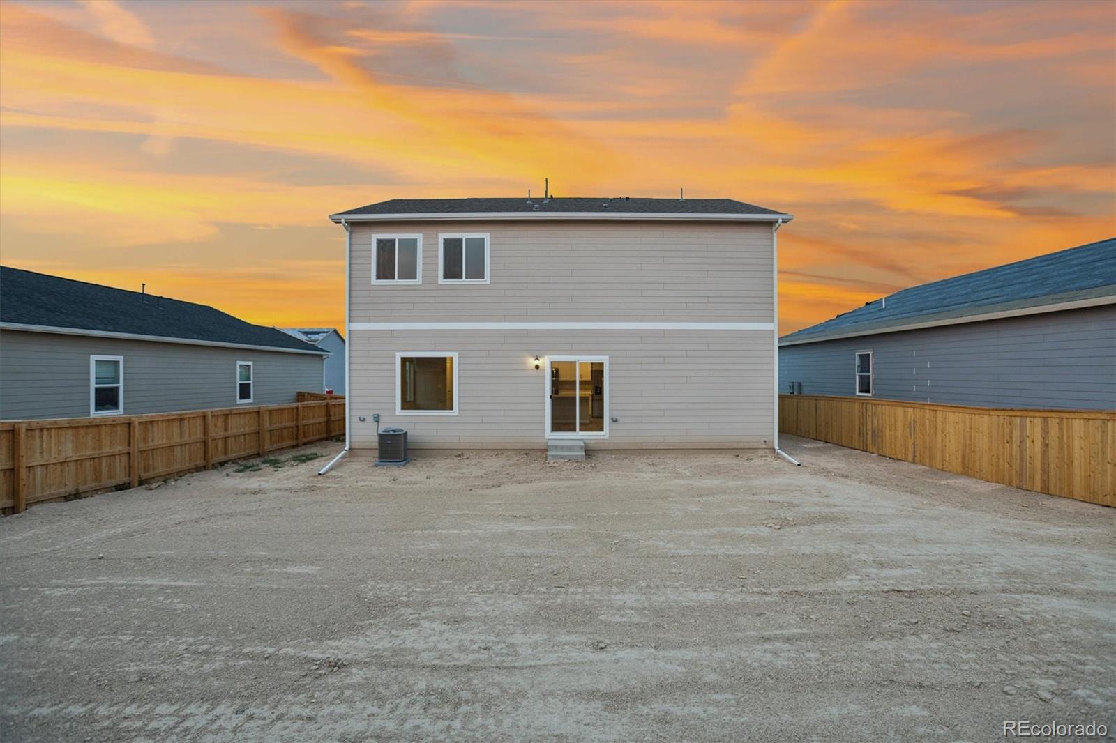MLS Image #33 for 965  cascade falls street,severance, Colorado