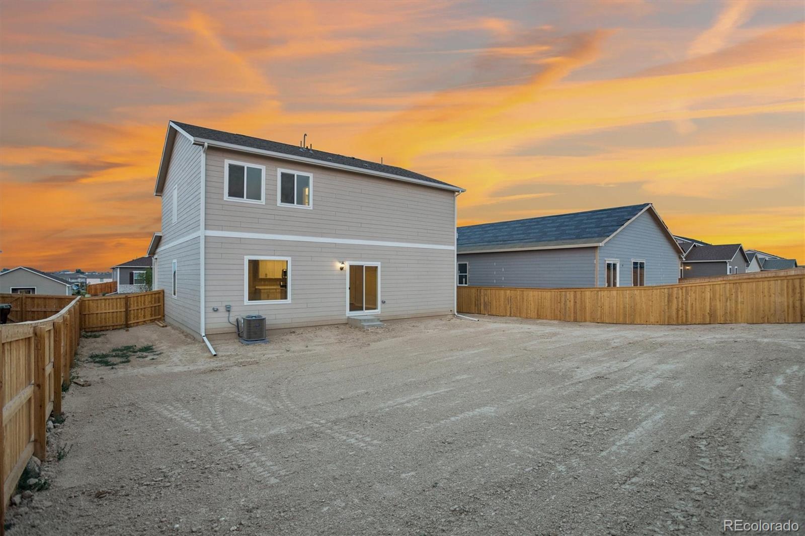 MLS Image #34 for 965  cascade falls street,severance, Colorado