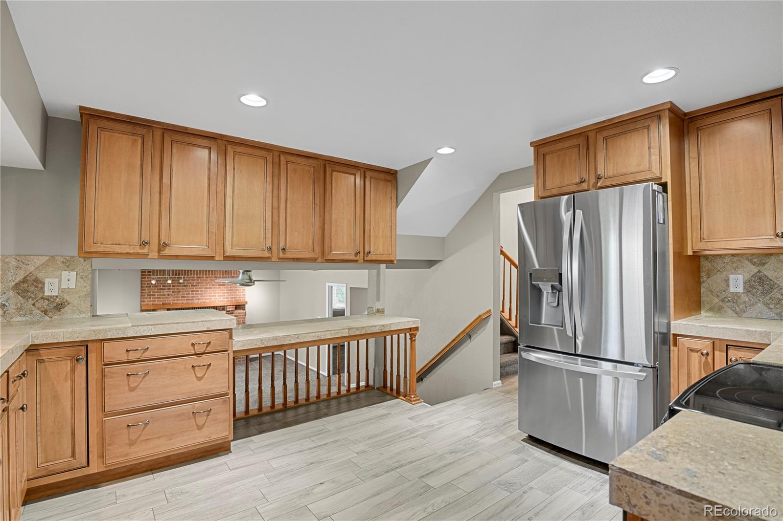 MLS Image #14 for 6525  white falcon court,colorado springs, Colorado