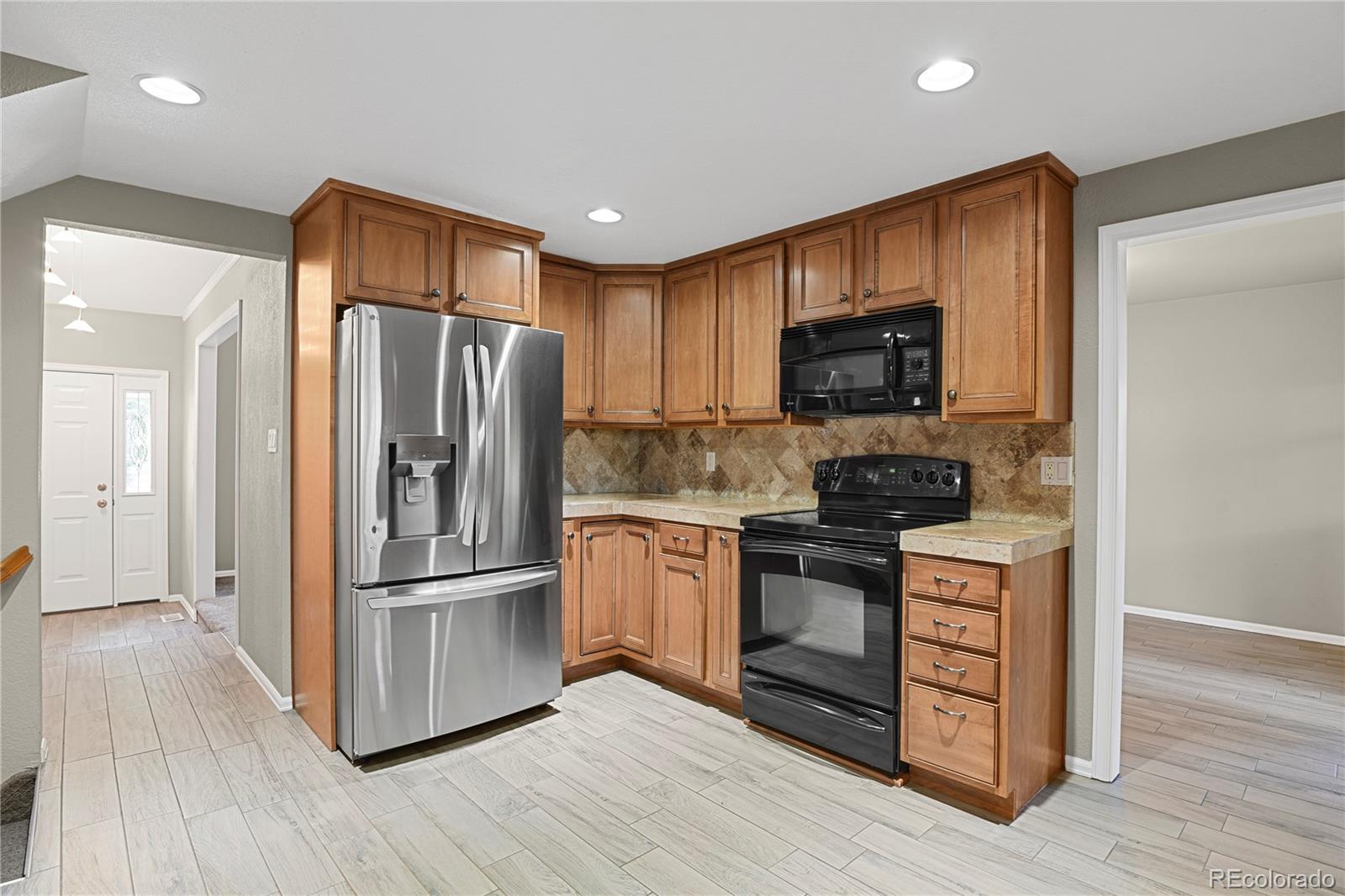MLS Image #16 for 6525  white falcon court,colorado springs, Colorado