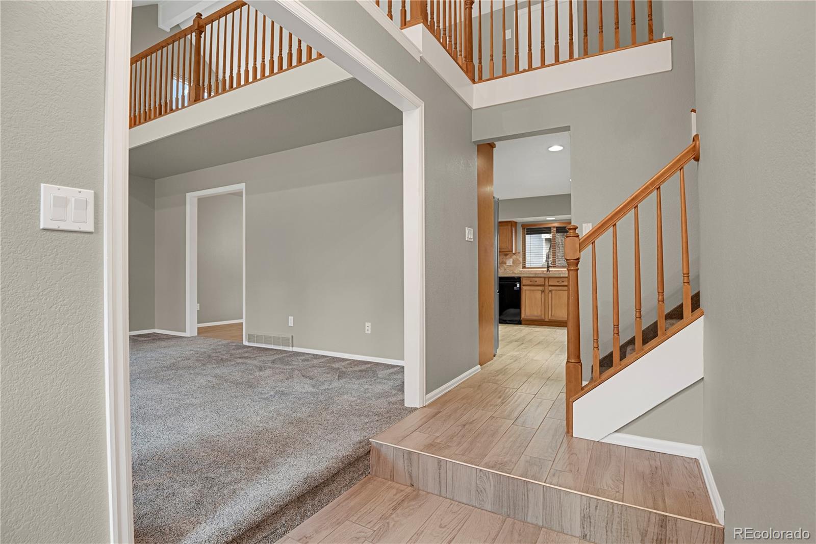 MLS Image #3 for 6525  white falcon court,colorado springs, Colorado