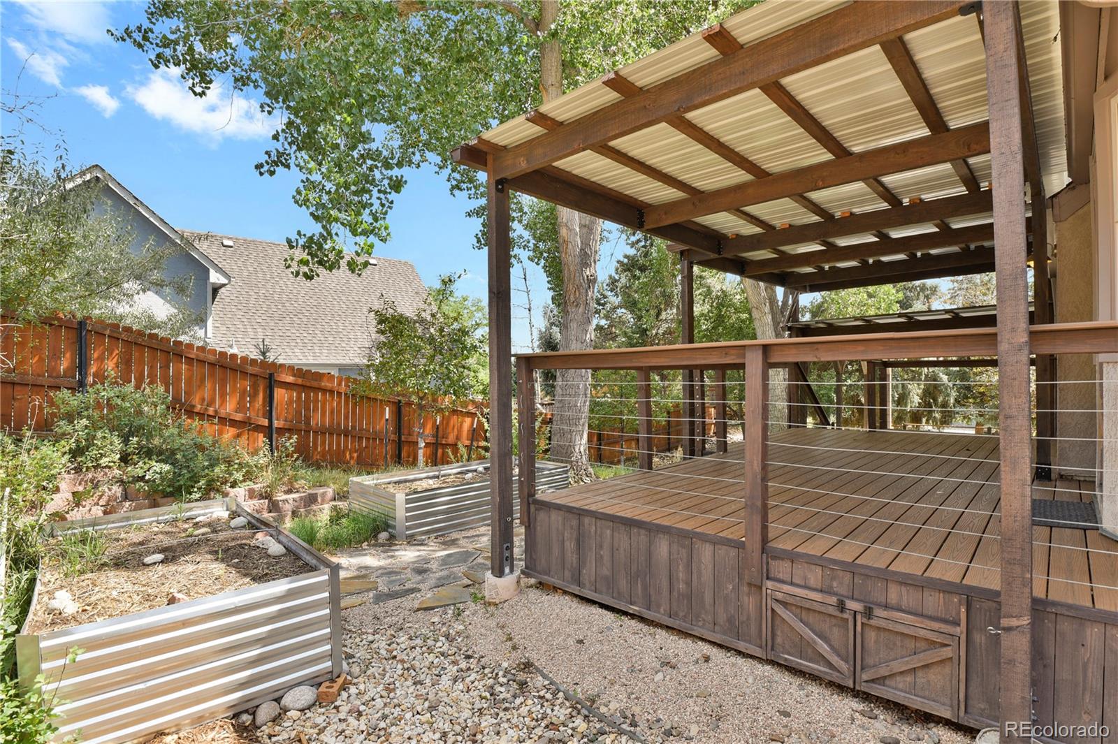 MLS Image #45 for 6525  white falcon court,colorado springs, Colorado