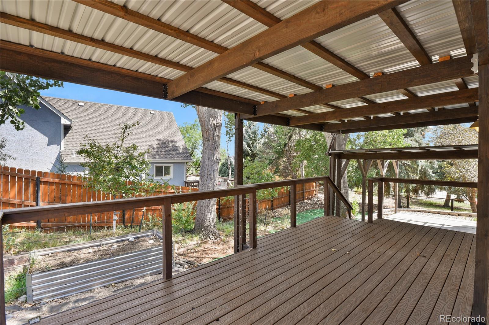 MLS Image #46 for 6525  white falcon court,colorado springs, Colorado
