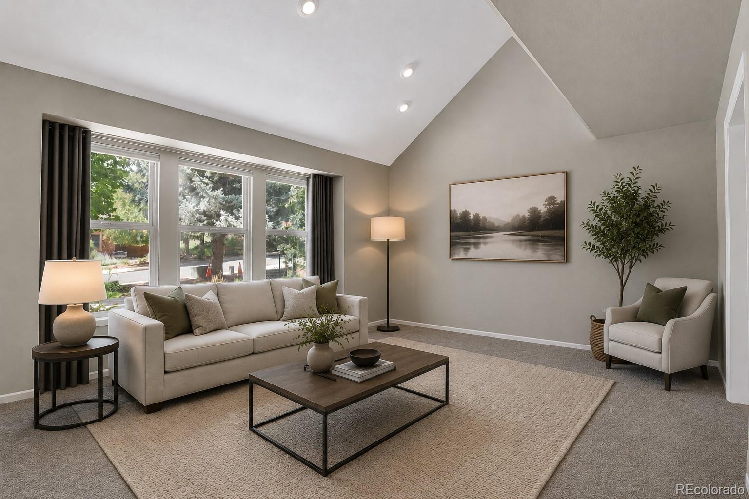 MLS Image #5 for 6525  white falcon court,colorado springs, Colorado